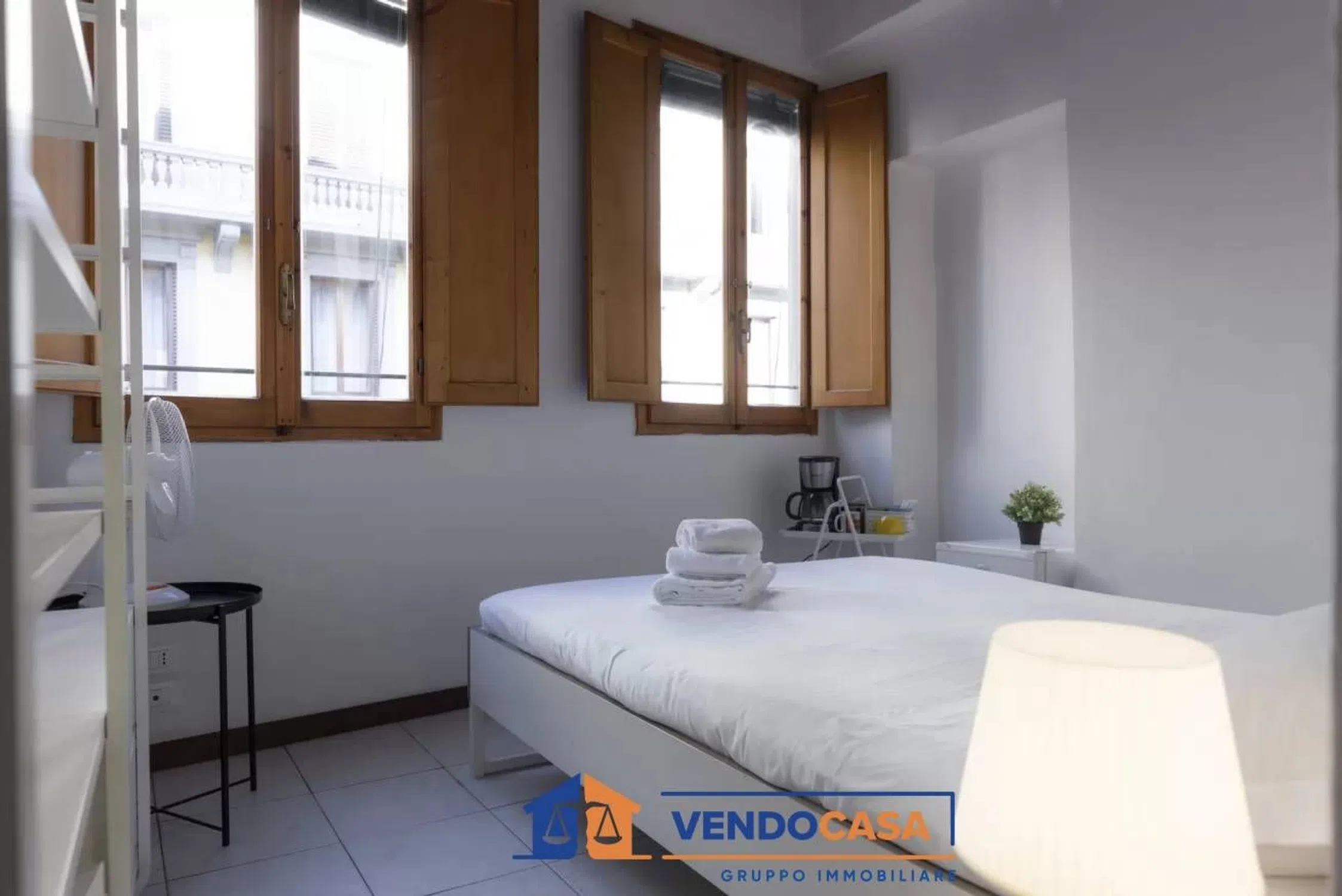Monolocale in via San Gallo s.n.c. - Photo 1