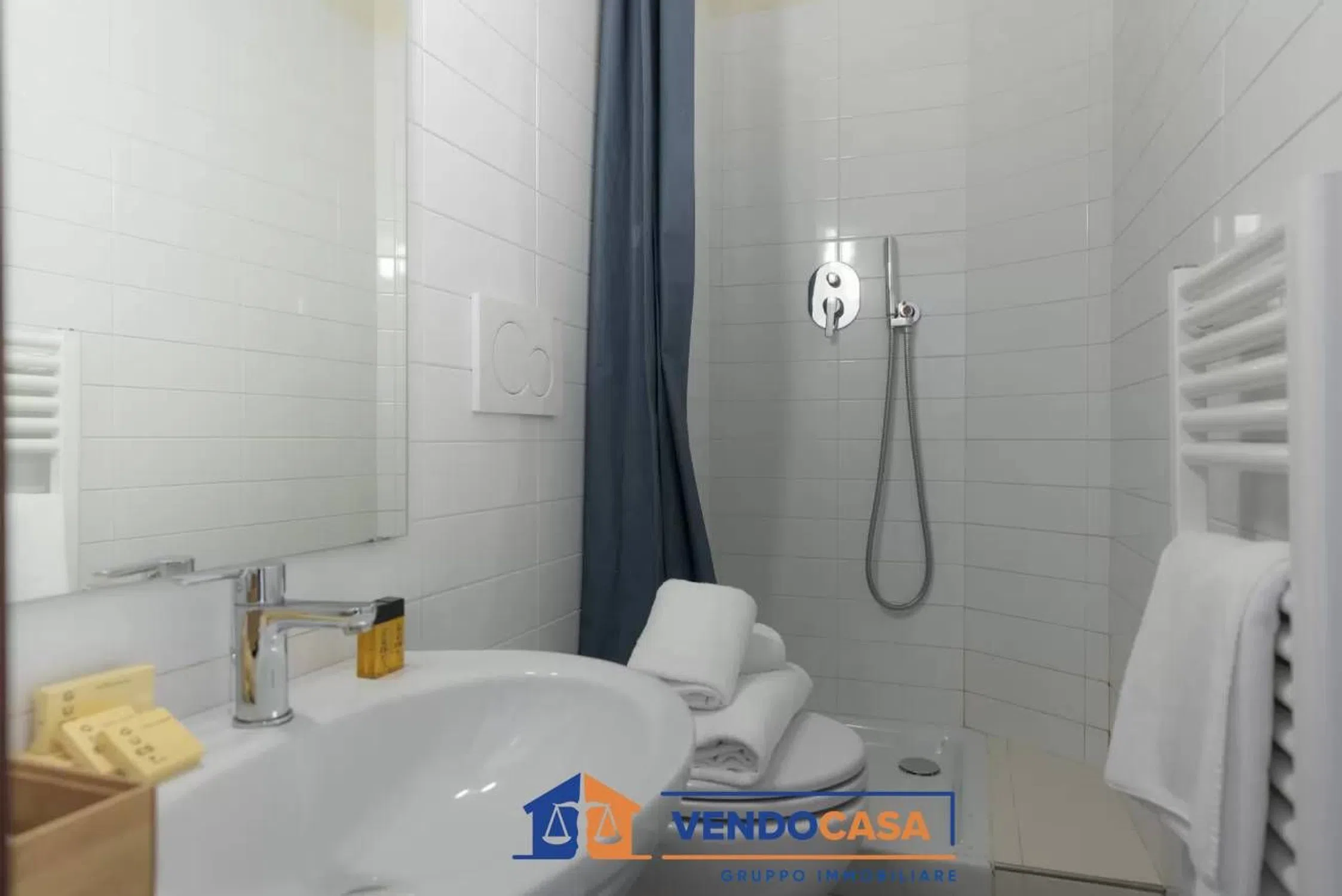 Monolocale in via San Gallo s.n.c. - Photo 3