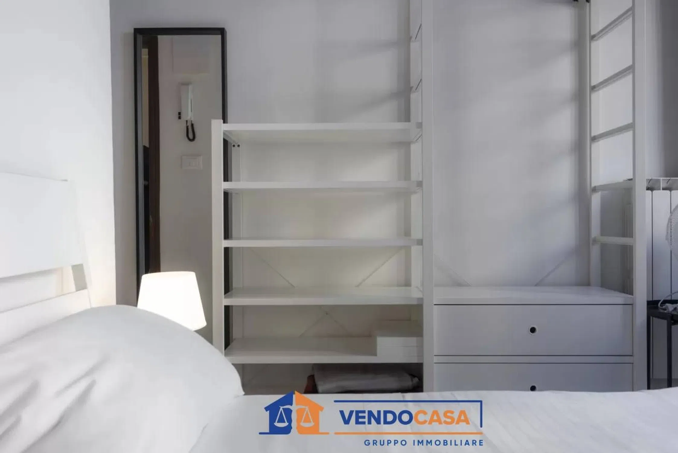Monolocale in via San Gallo s.n.c. - Photo 4