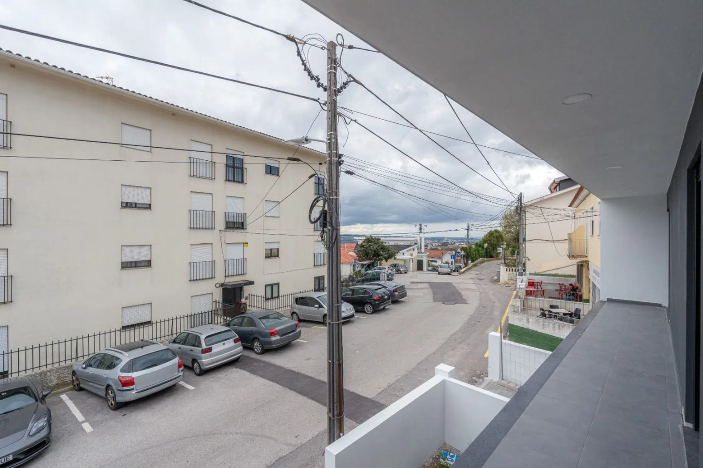 Apartamento na rua Doutor Joaquim Moura Relvas s/n - Photo 15