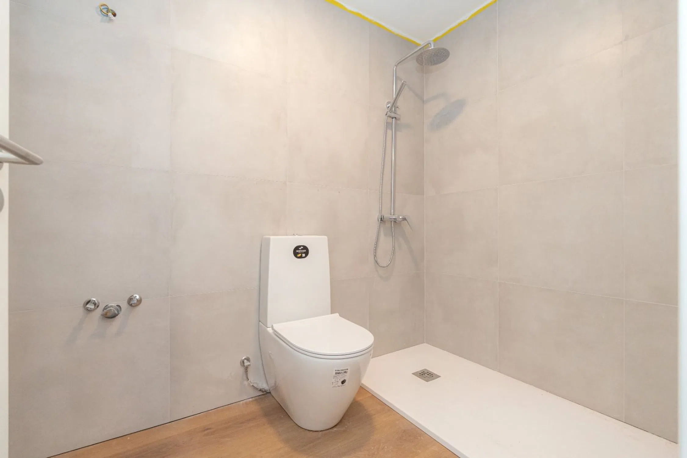Apartamento na rua Doutor Joaquim Moura Relvas s/n - Photo 3