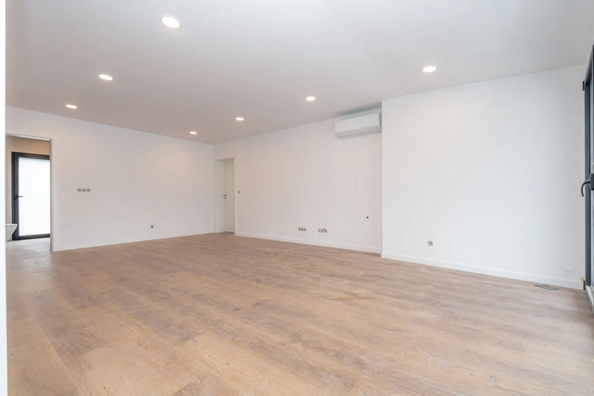 Apartamento na rua Doutor Joaquim Moura Relvas s/n - Photo 4