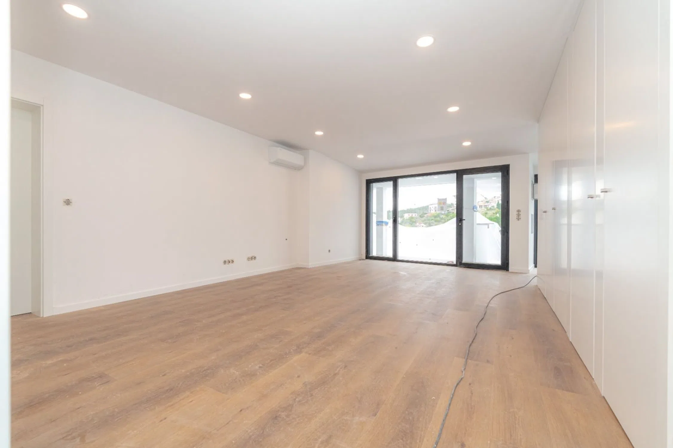 Apartamento na rua Doutor Joaquim Moura Relvas s/n - Photo 8