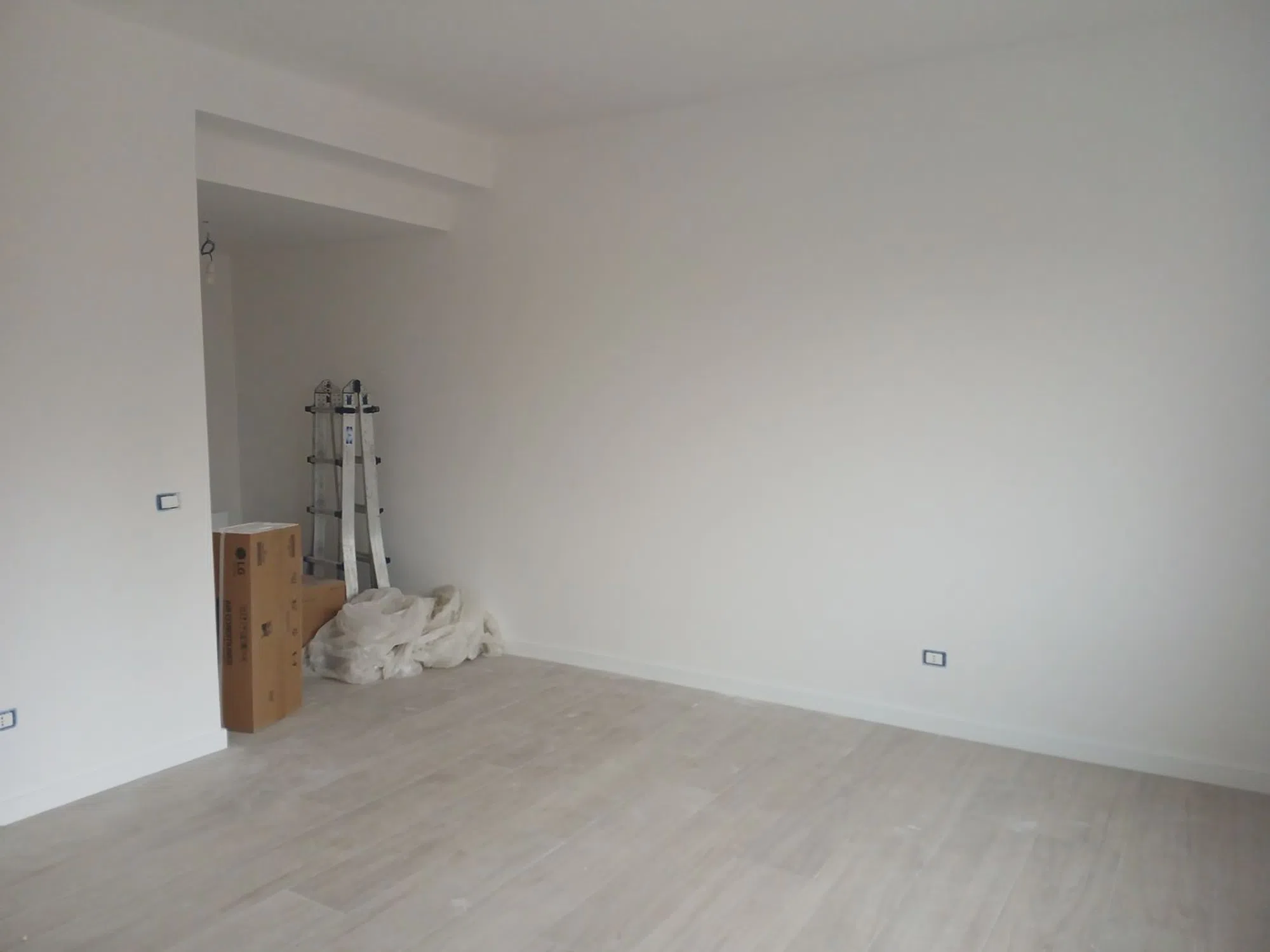 Trilocale in via Orcagna - Photo 9
