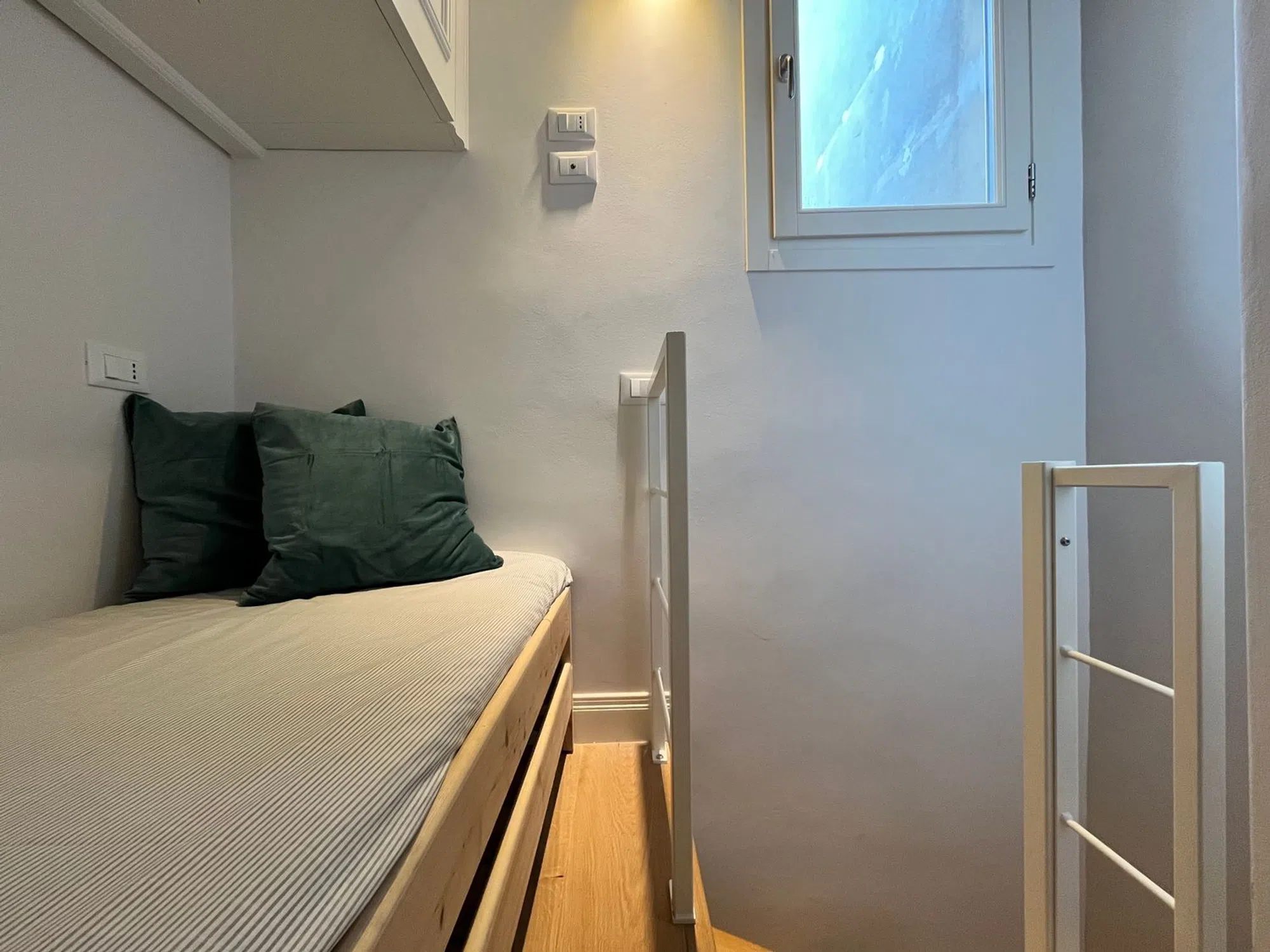Appartamento su due piani in via dei Cerchi s.n.c. - Photo 12