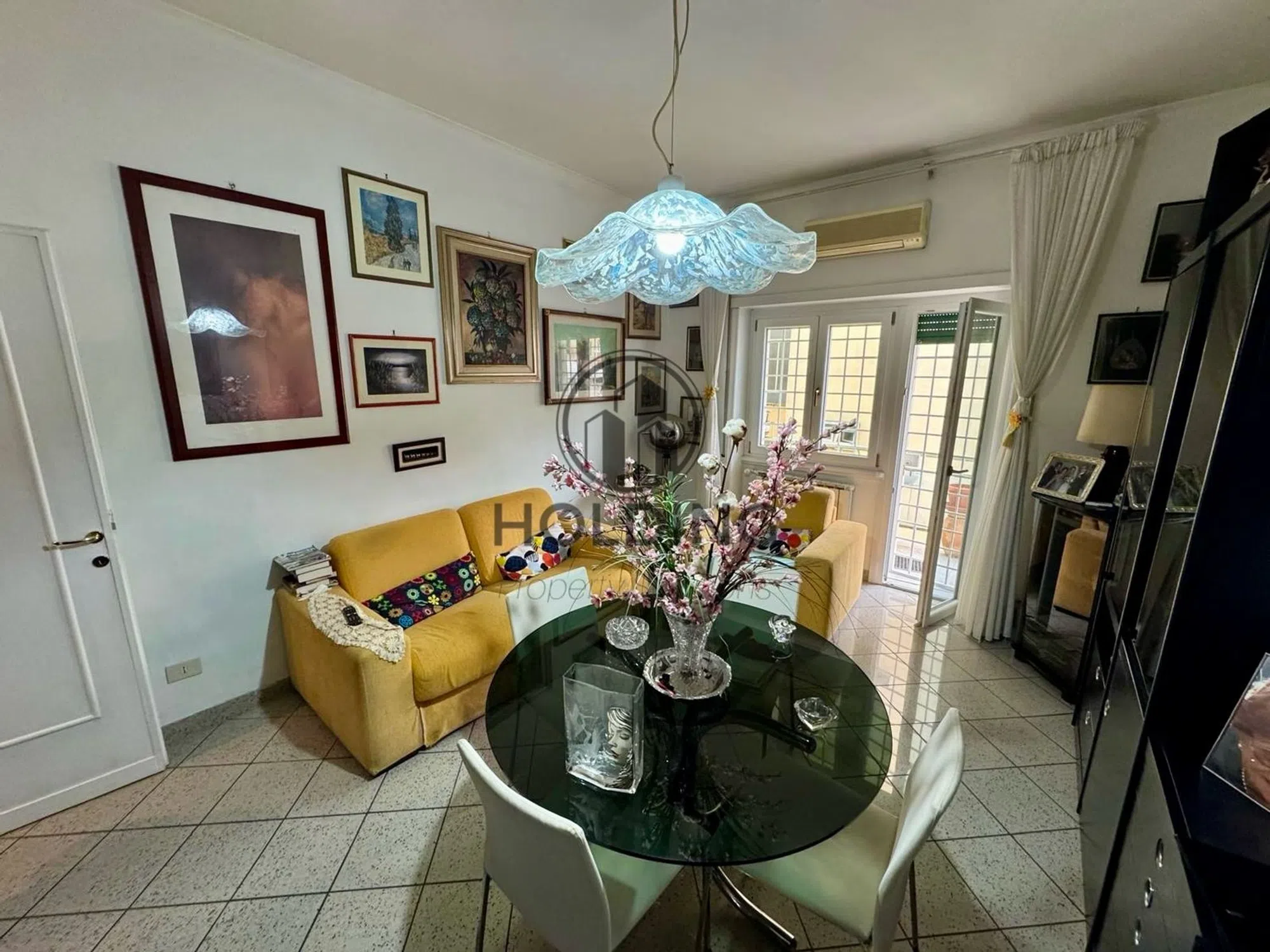 Trilocale in via Aurelia, 336 - Photo 15