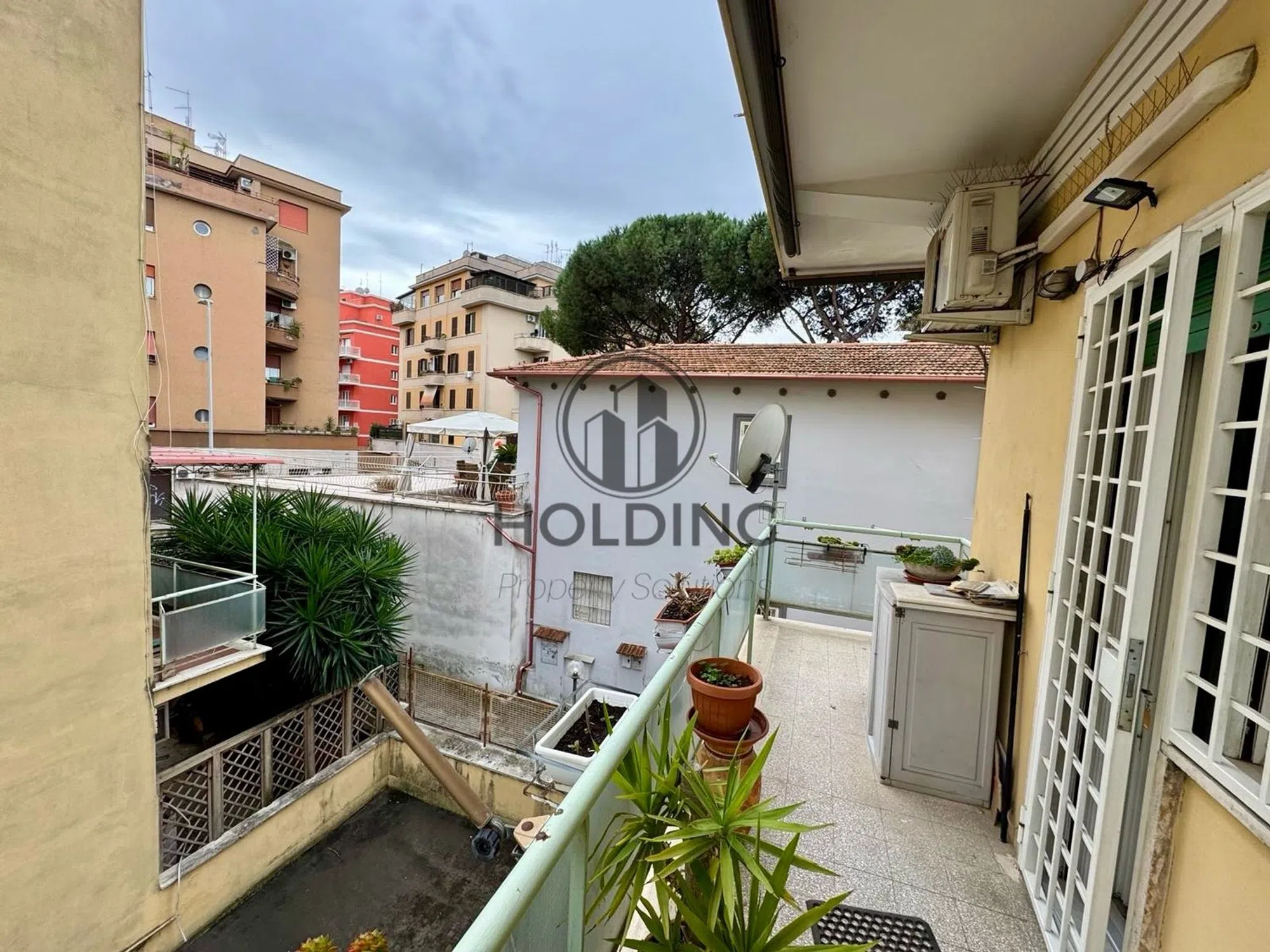 Trilocale in via Aurelia, 336 - Photo 16