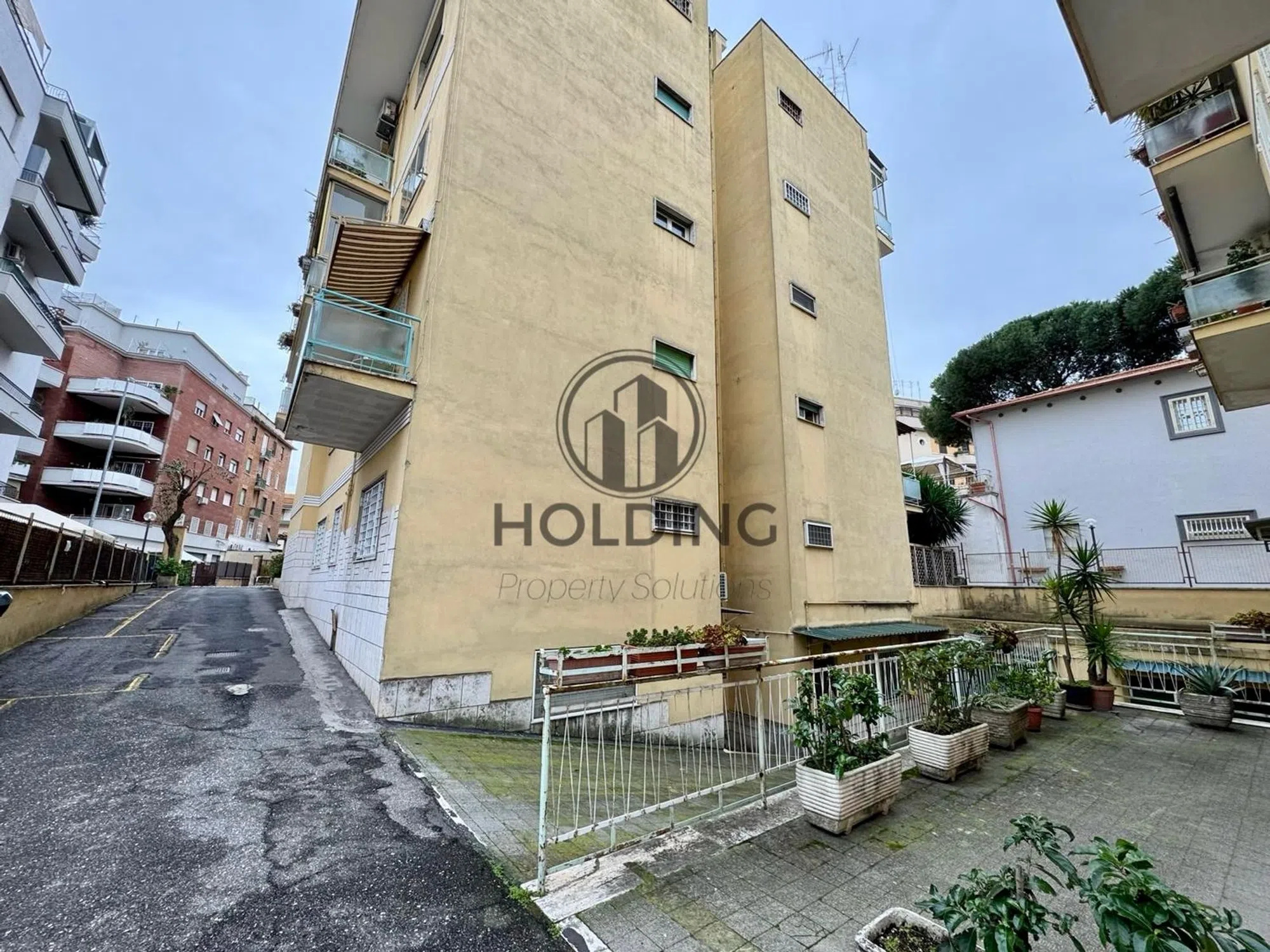 Trilocale in via Aurelia, 336 - Photo 5