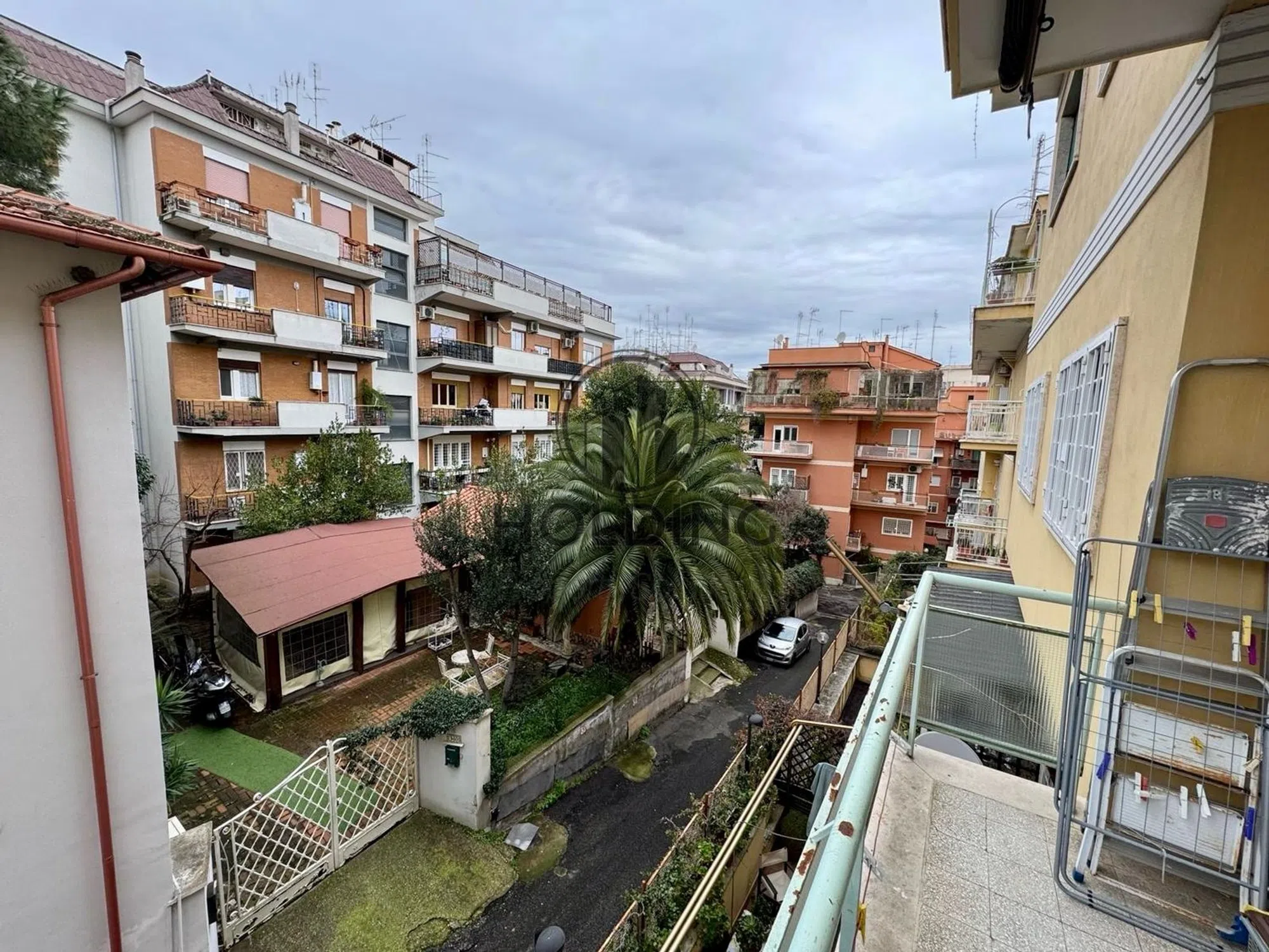 Trilocale in via Aurelia, 336 - Photo 6