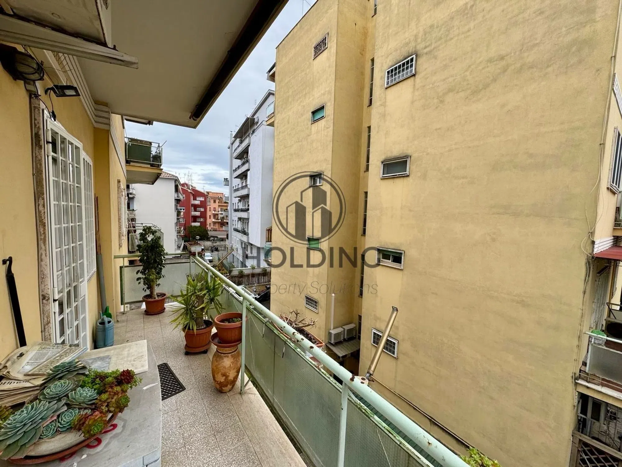 Trilocale in via Aurelia, 336 - Photo 7