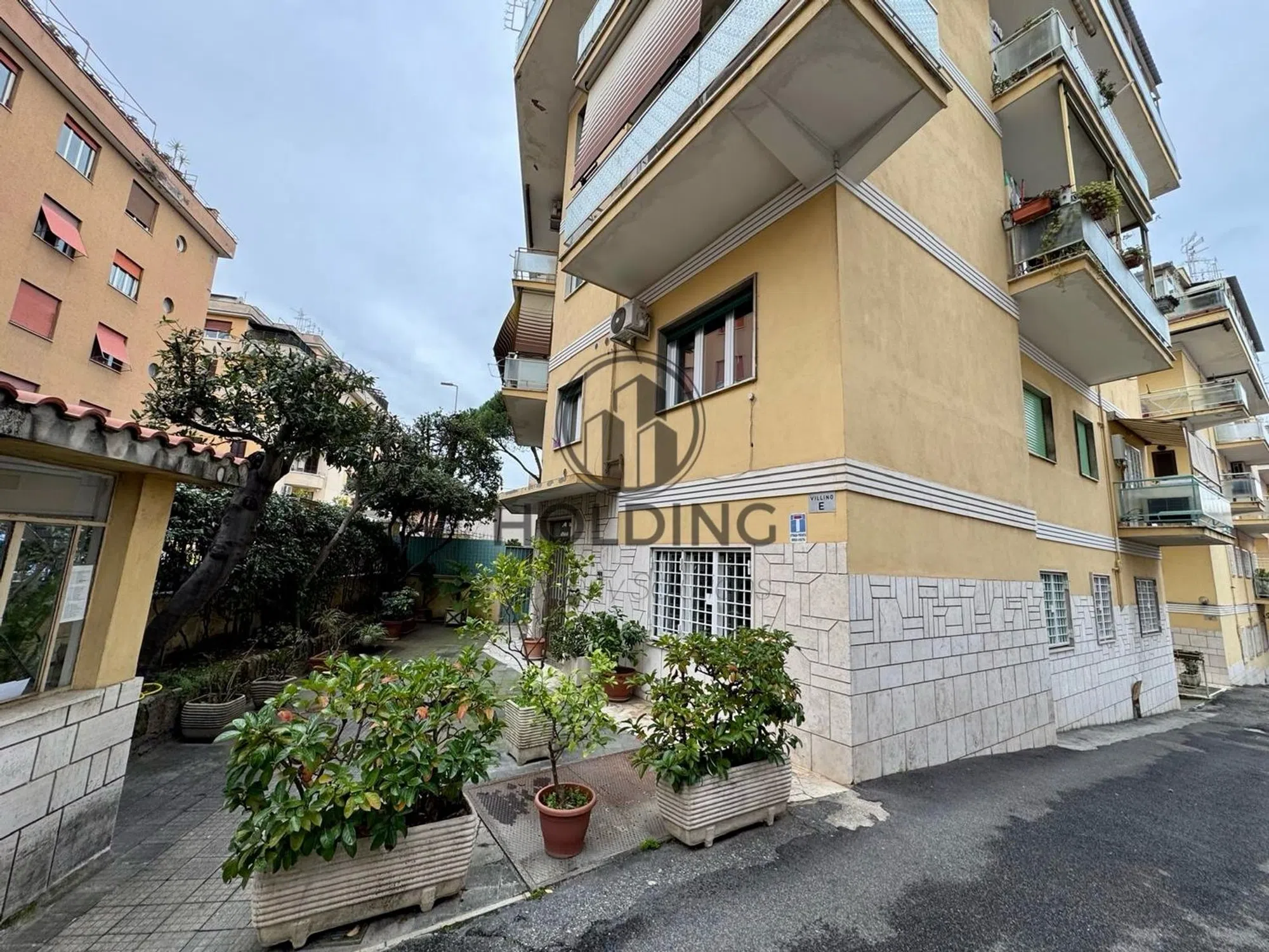 Trilocale in via Aurelia, 336 - Photo 8