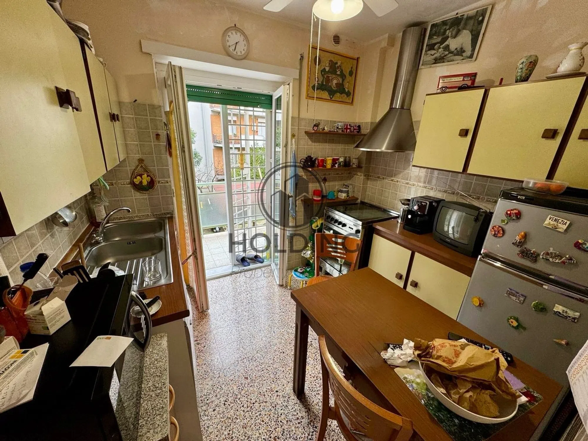 Trilocale in via Aurelia, 336 - Photo 10