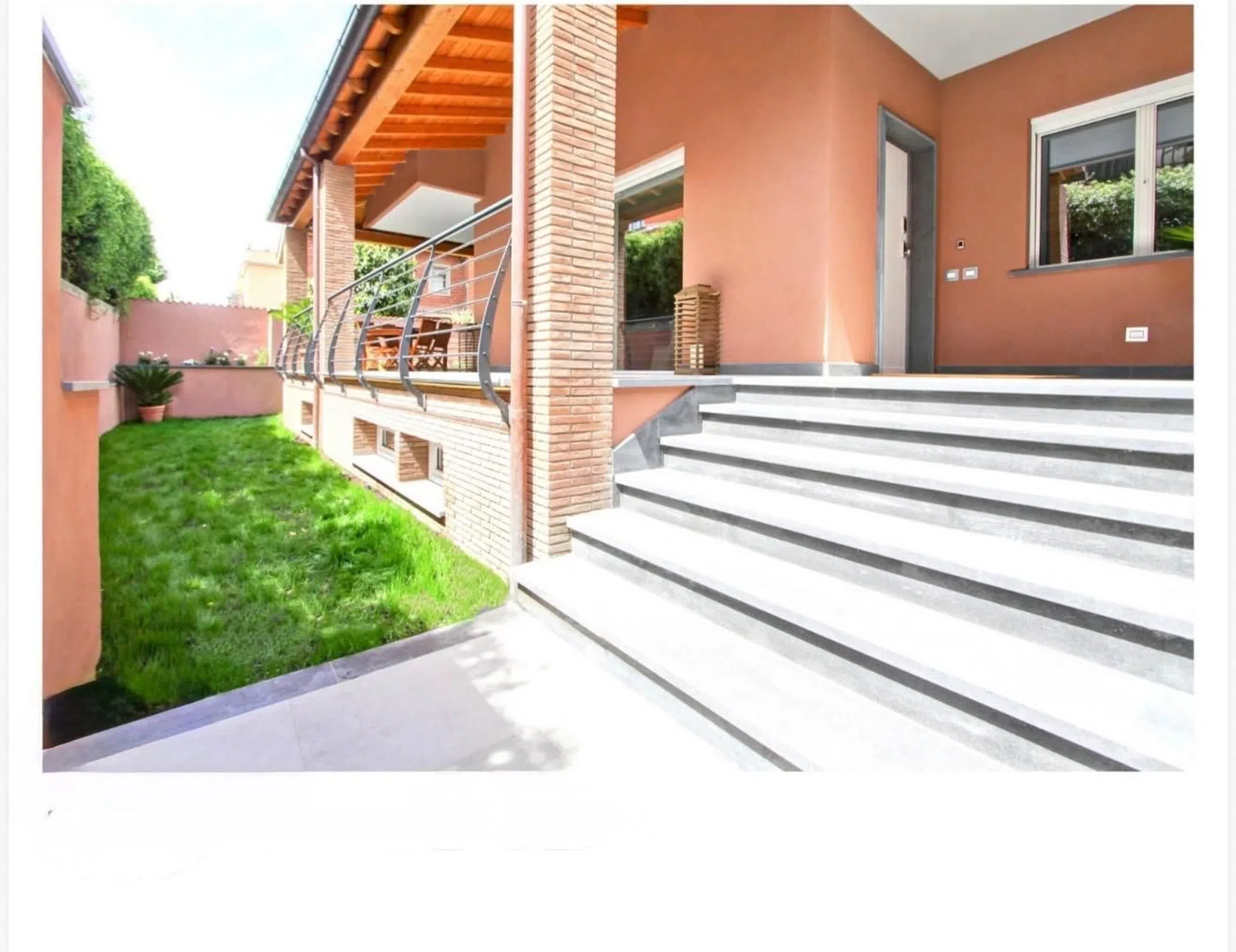 Villetta bifamiliare in via Atimeto s.n.c. - Photo 1