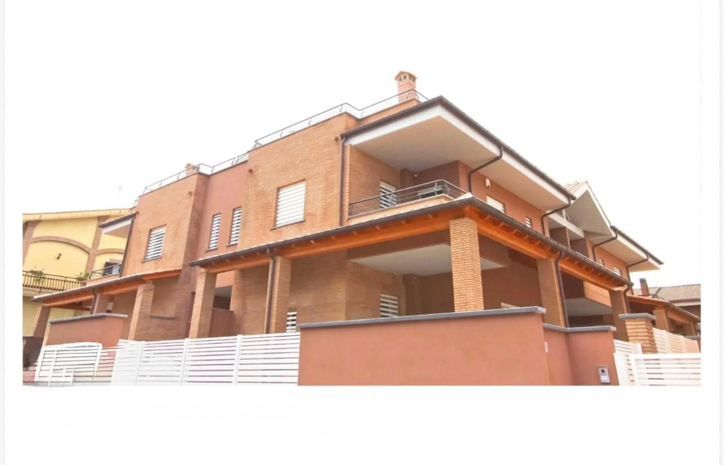 Villetta bifamiliare in via Atimeto s.n.c. - Photo 3