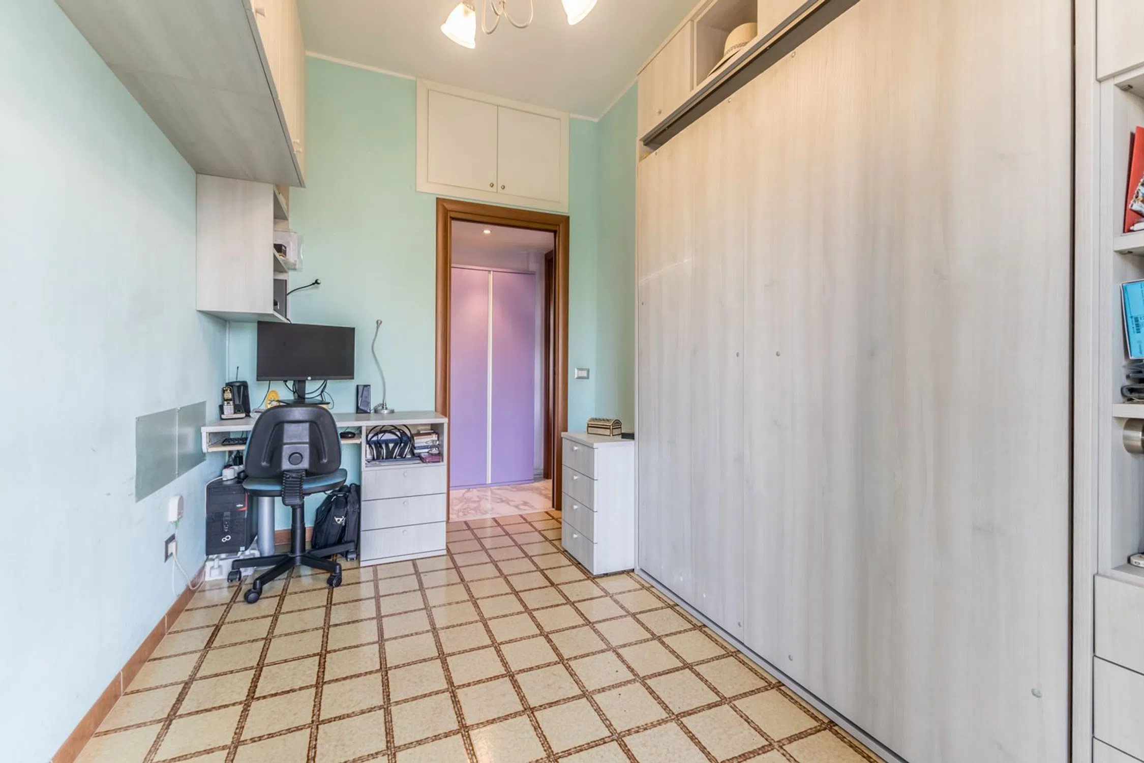 Trilocale in via Benedetto Croce s.n.c. - Photo 16