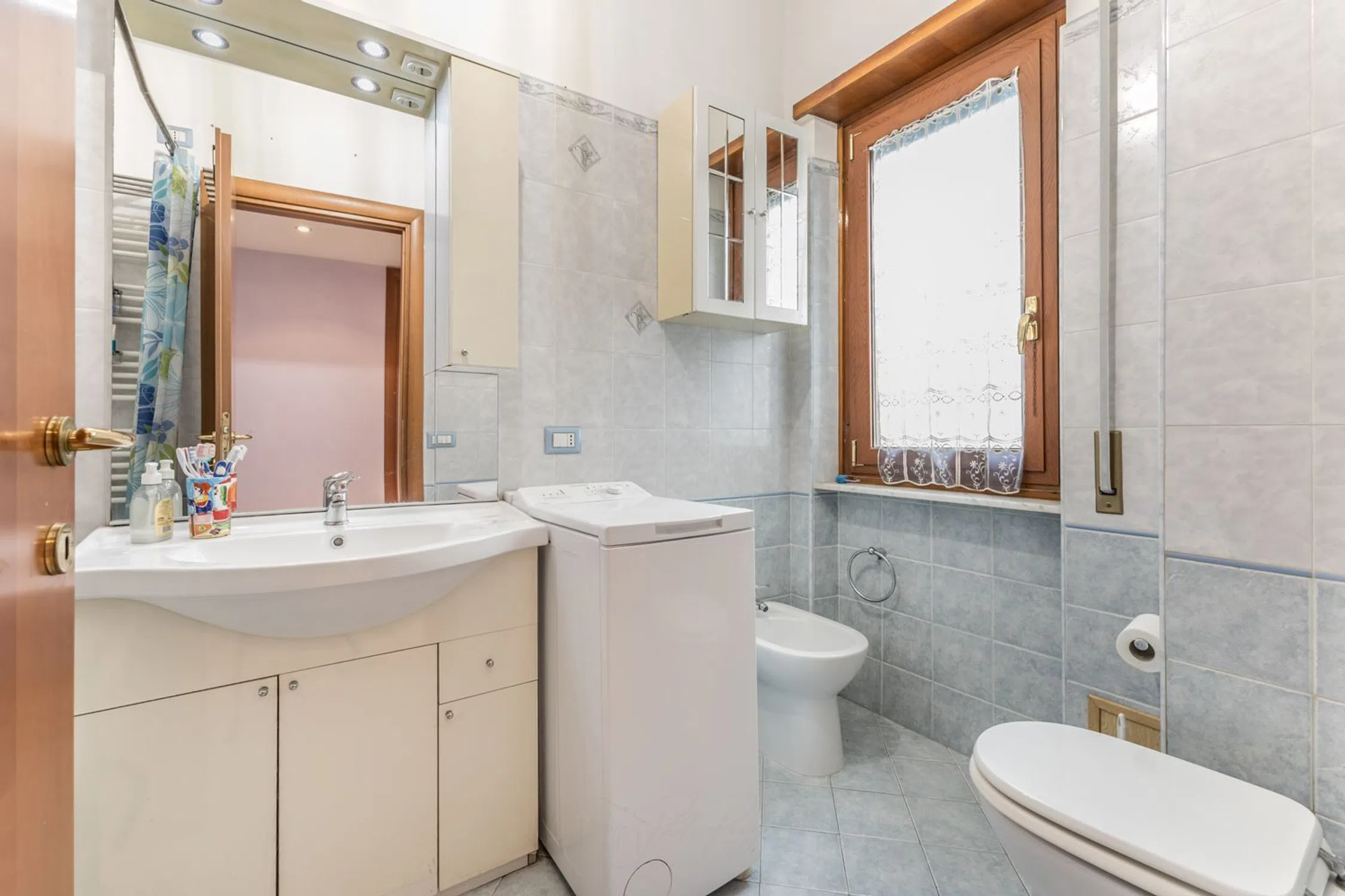 Trilocale in via Benedetto Croce s.n.c. - Photo 18