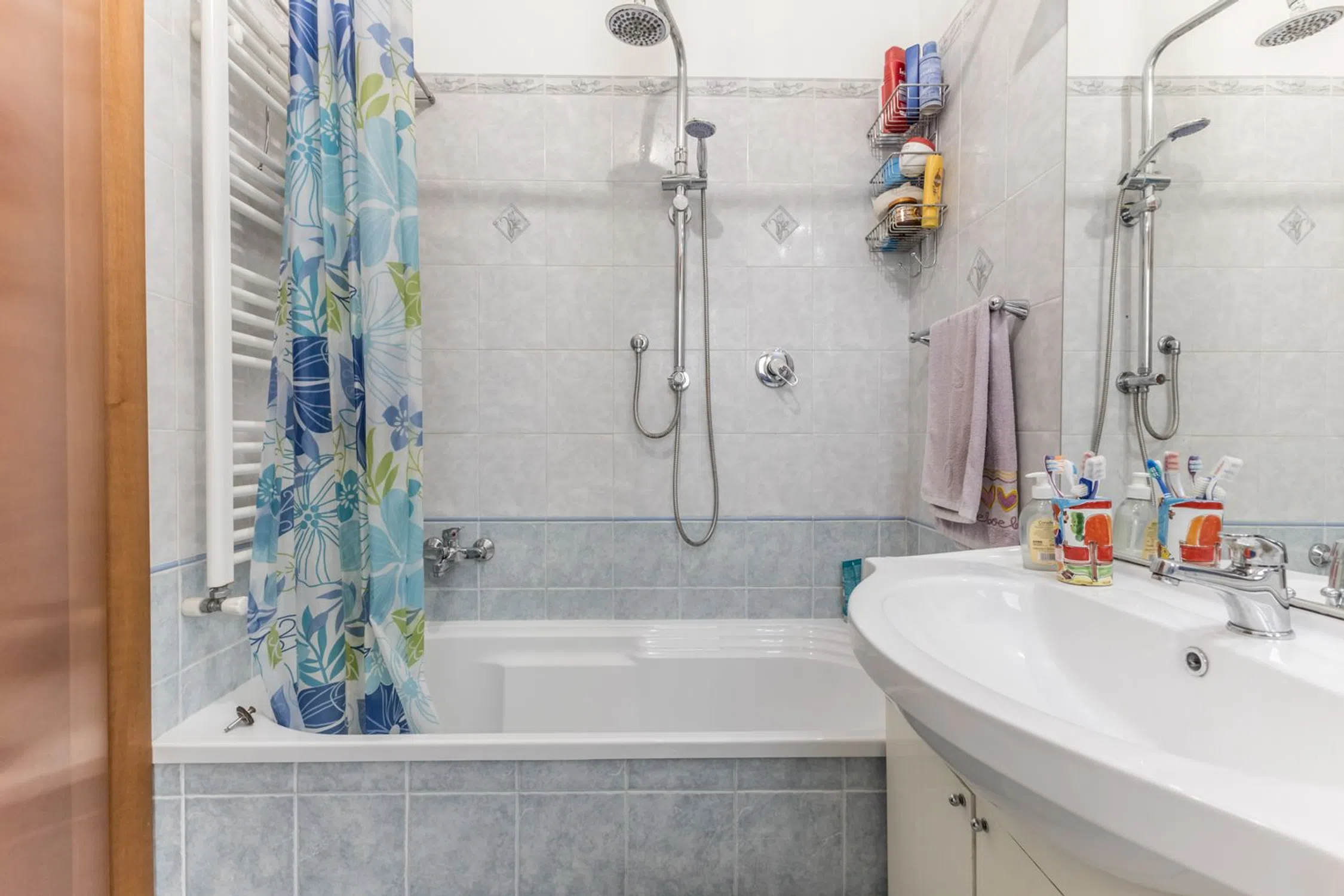 Trilocale in via Benedetto Croce s.n.c. - Photo 19