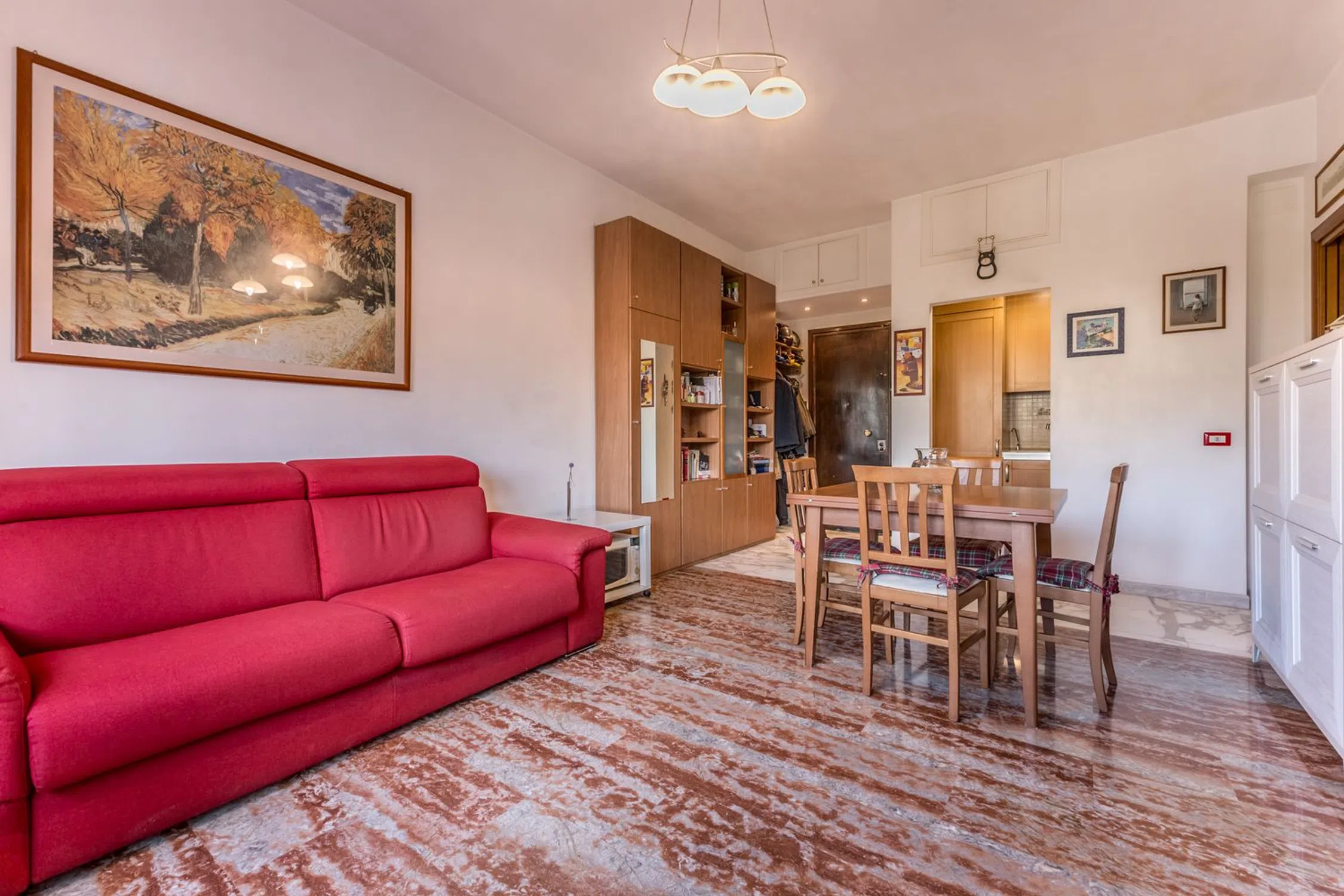 Trilocale in via Benedetto Croce s.n.c. - Photo 6