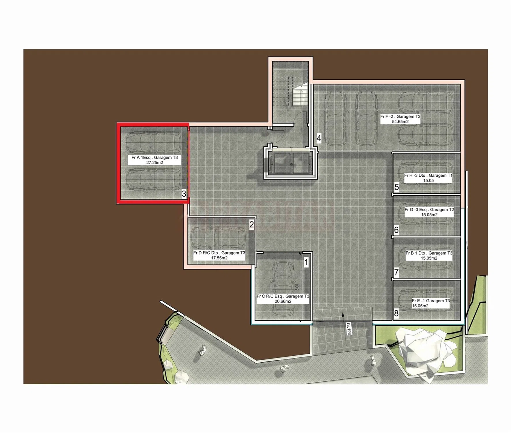 Apartamento na rua Principal de Montessão, 143 - Photo 7