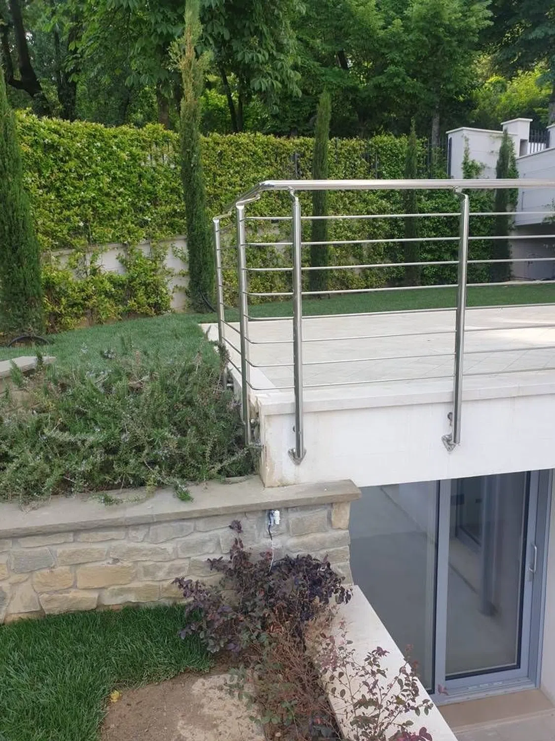 Villa in viale del Poggio Imperiale s.n.c. - Photo 11