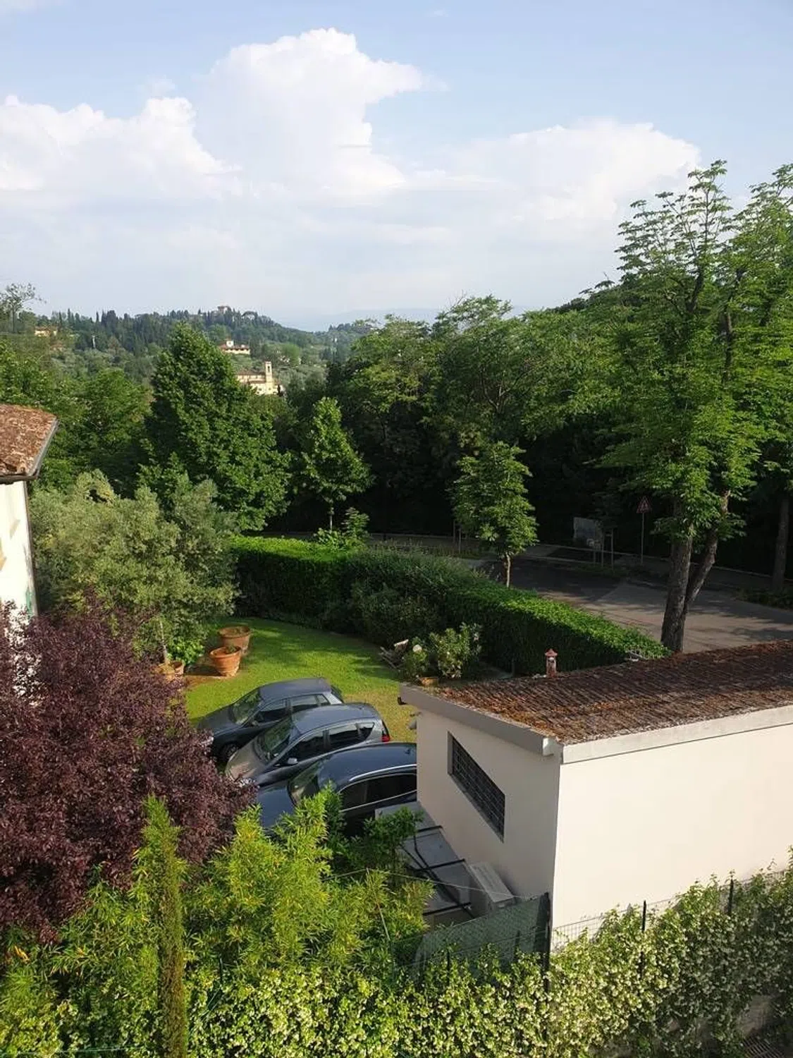 Villa in viale del Poggio Imperiale s.n.c. - Photo 17