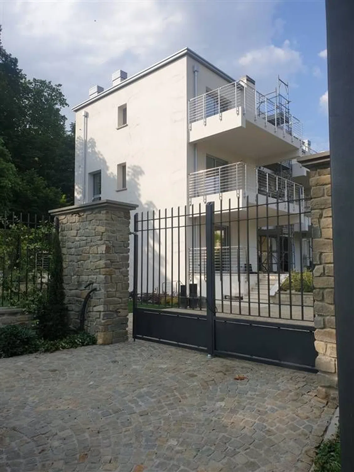 Villa in viale del Poggio Imperiale s.n.c. - Photo 18