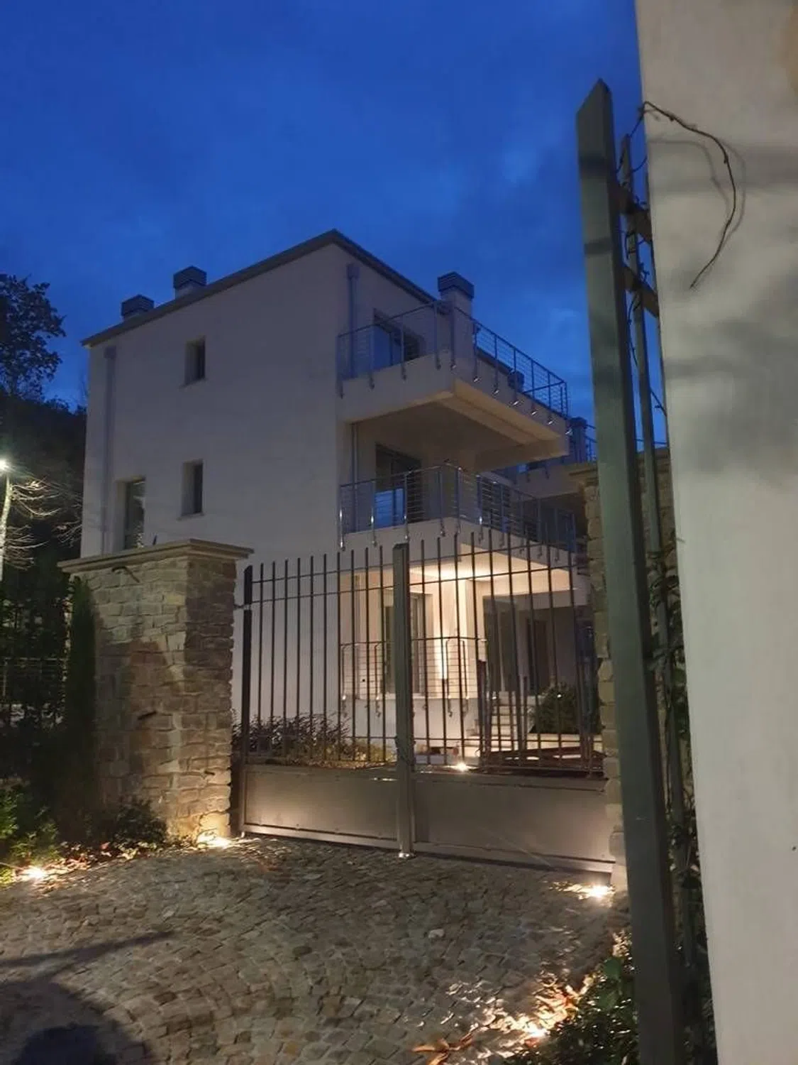 Villa in viale del Poggio Imperiale s.n.c. - Photo 6