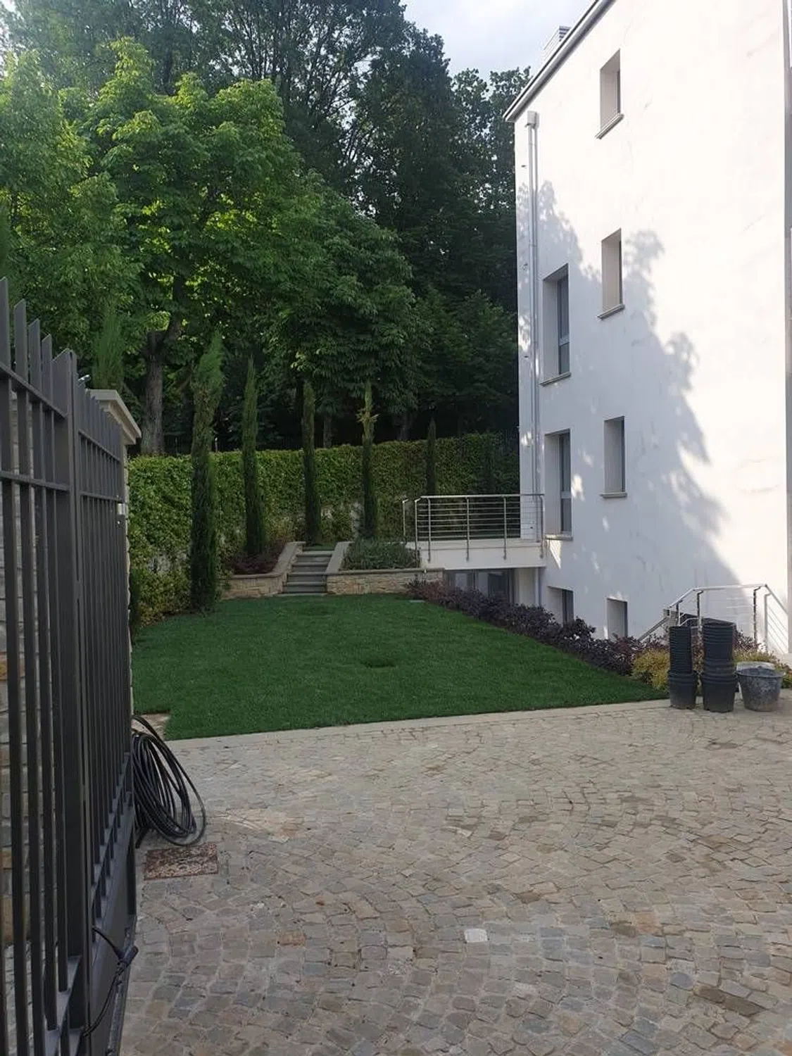 Villa in viale del Poggio Imperiale s.n.c. - Photo 8