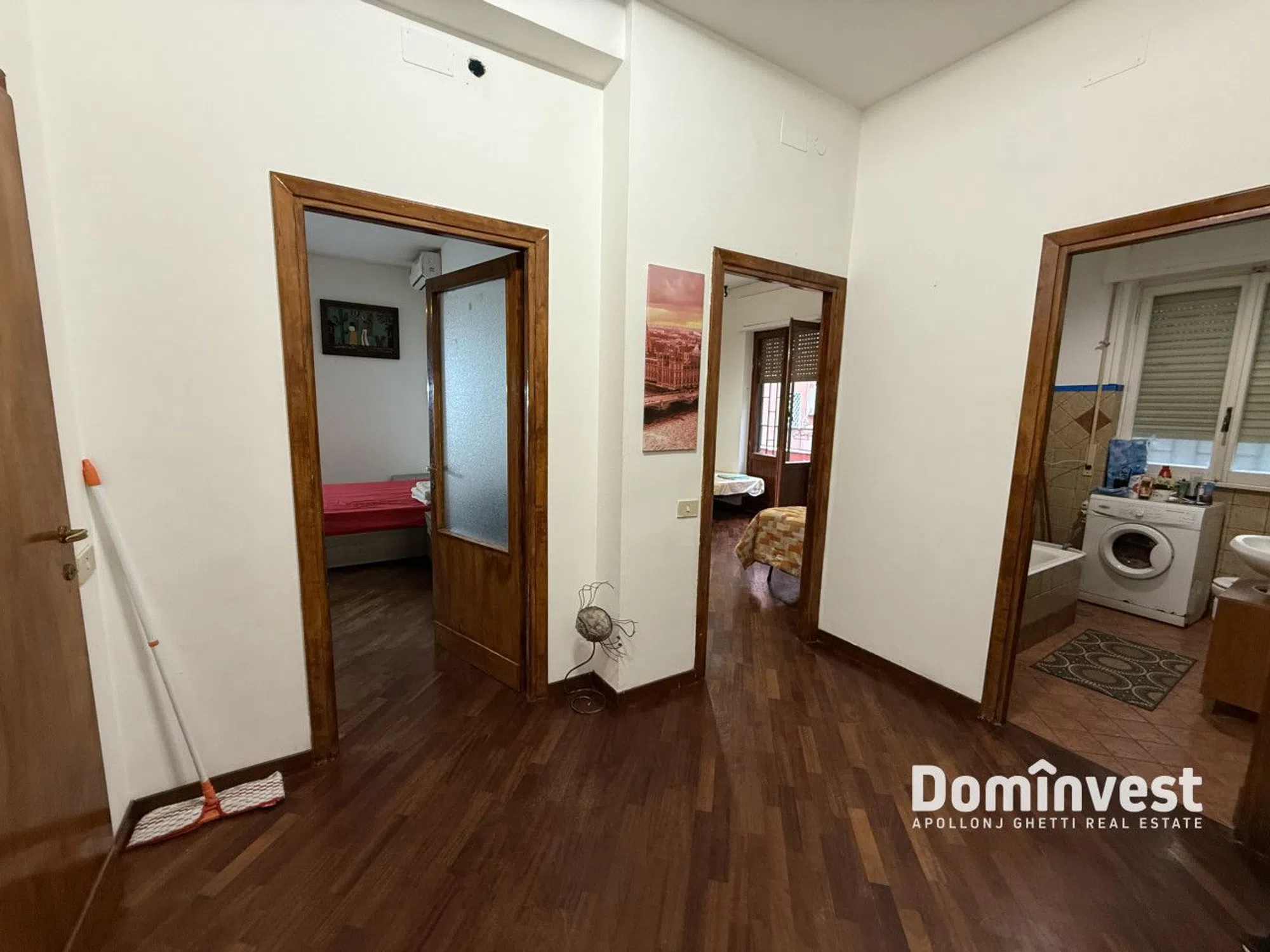 Bilocale in via Civitalavinia - Photo 4