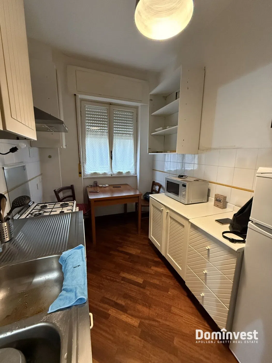 Bilocale in via Civitalavinia - Photo 5