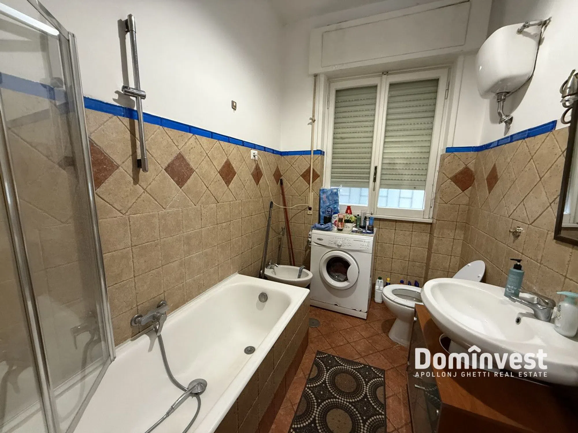 Bilocale in via Civitalavinia - Photo 6