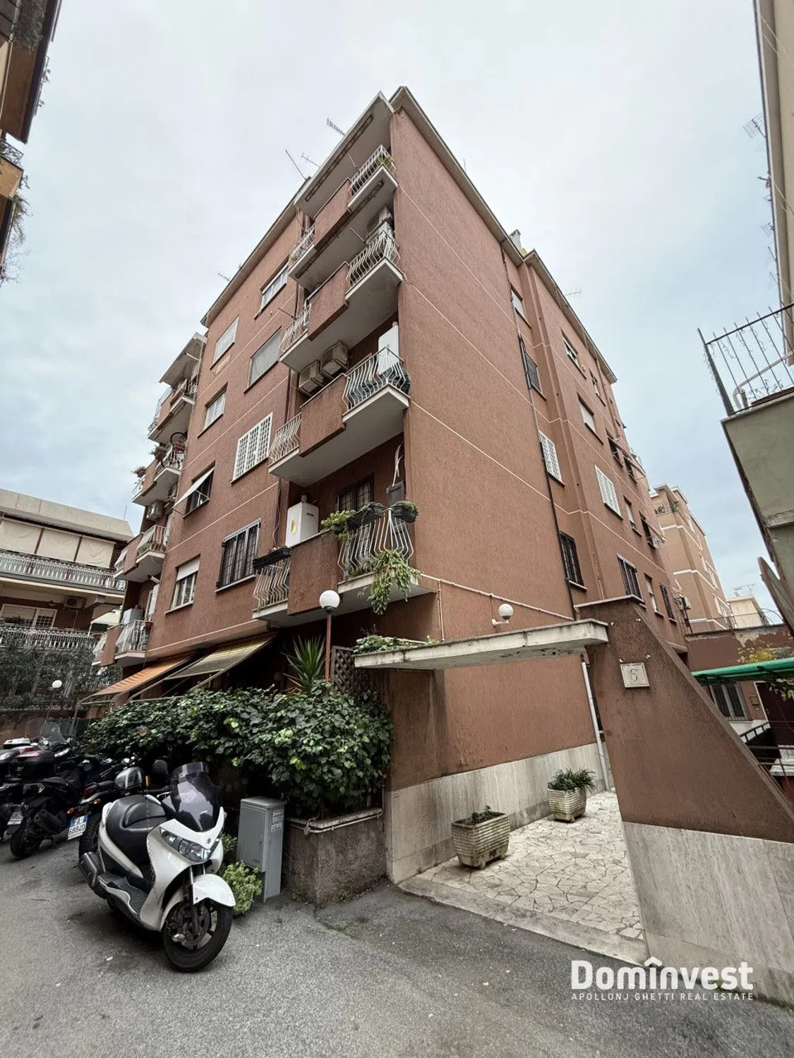 Bilocale in via Civitalavinia - Photo 8
