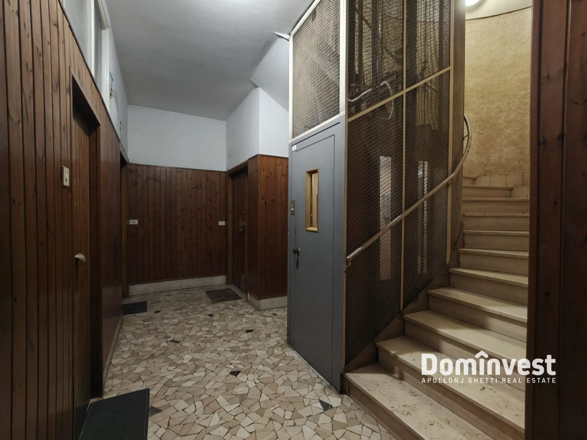 Bilocale in via Civitalavinia - Photo 9