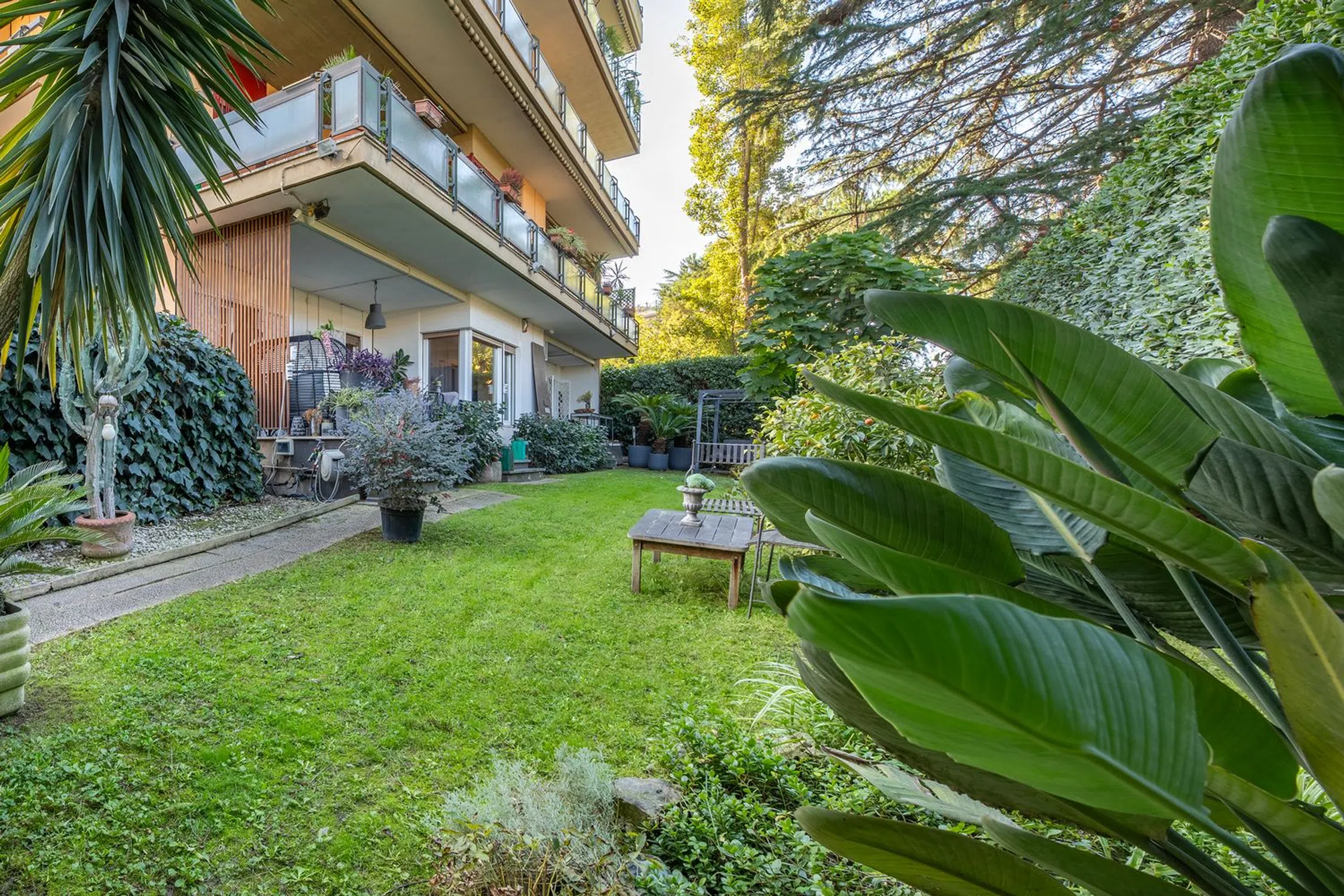 Appartamento in via dei Faggella - Photo 4