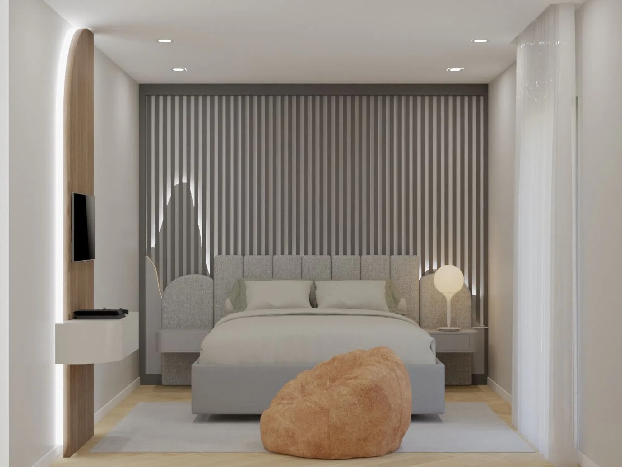 Penthouse em Calçada São Sebastião - Photo 3