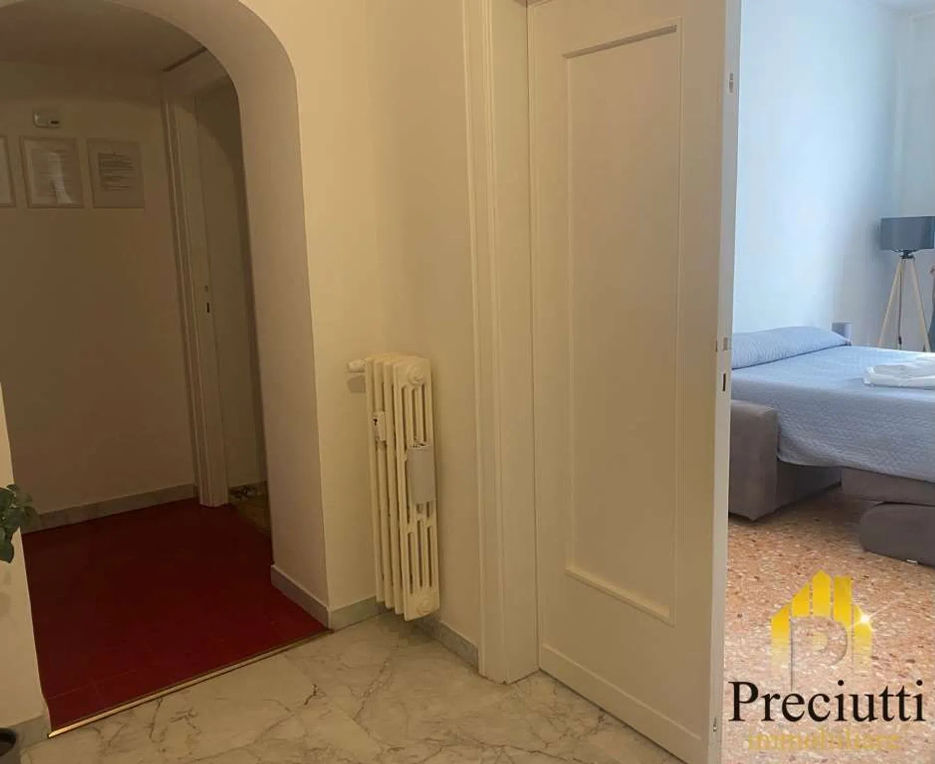 Bilocale in via San Telesforo s.n.c. - Photo 17