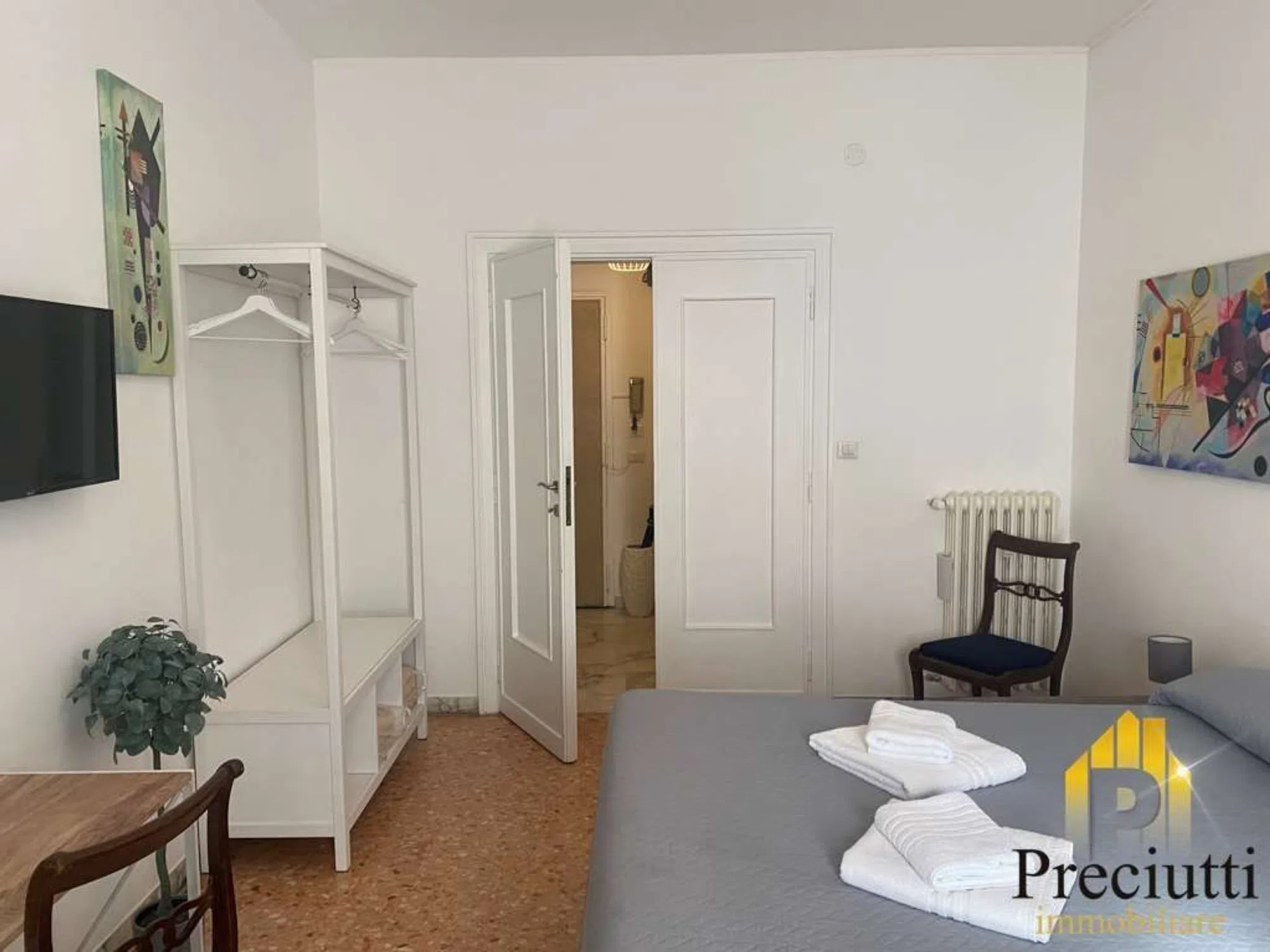 Bilocale in via San Telesforo s.n.c. - Photo 19