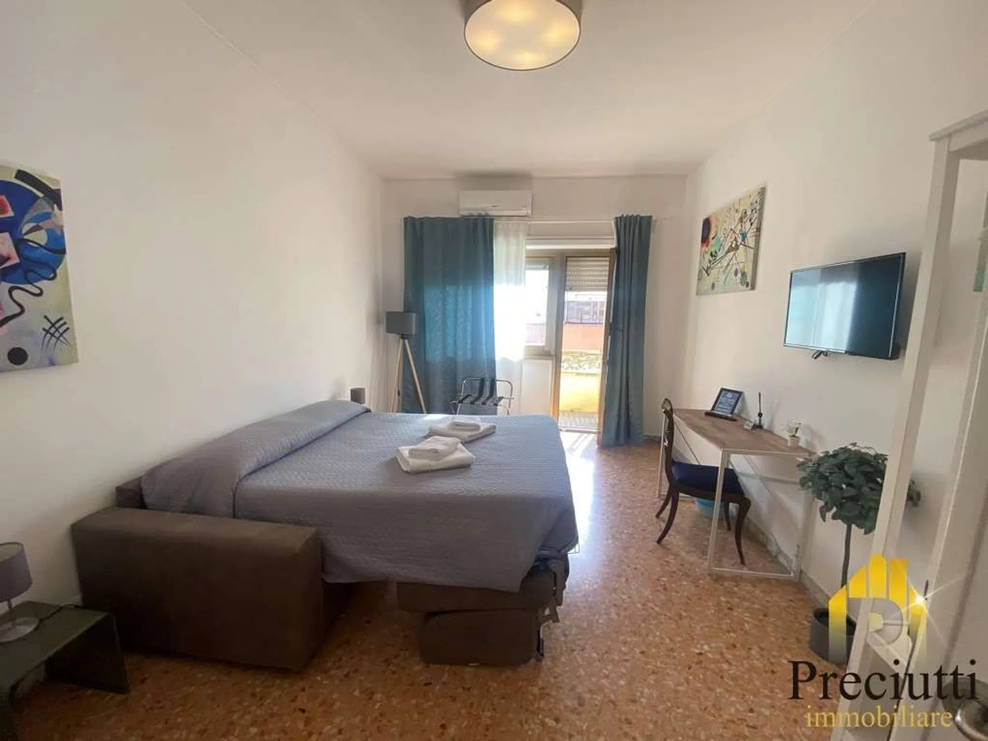 Bilocale in via San Telesforo s.n.c. - Photo 20