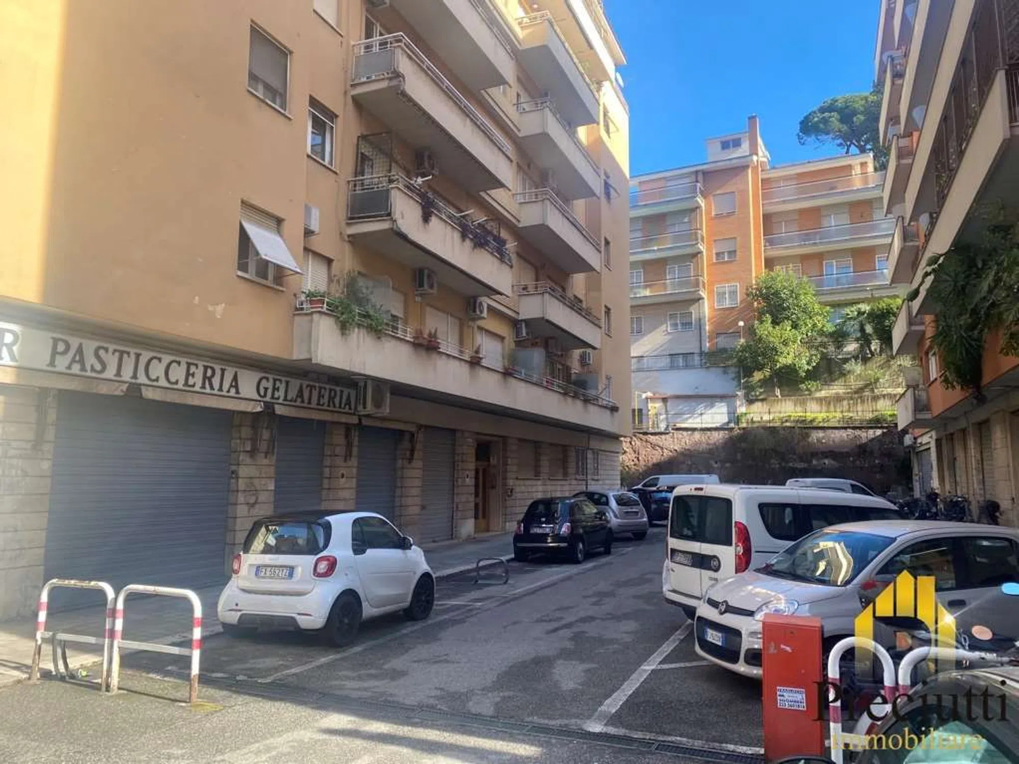 Bilocale in via San Telesforo s.n.c. - Photo 3