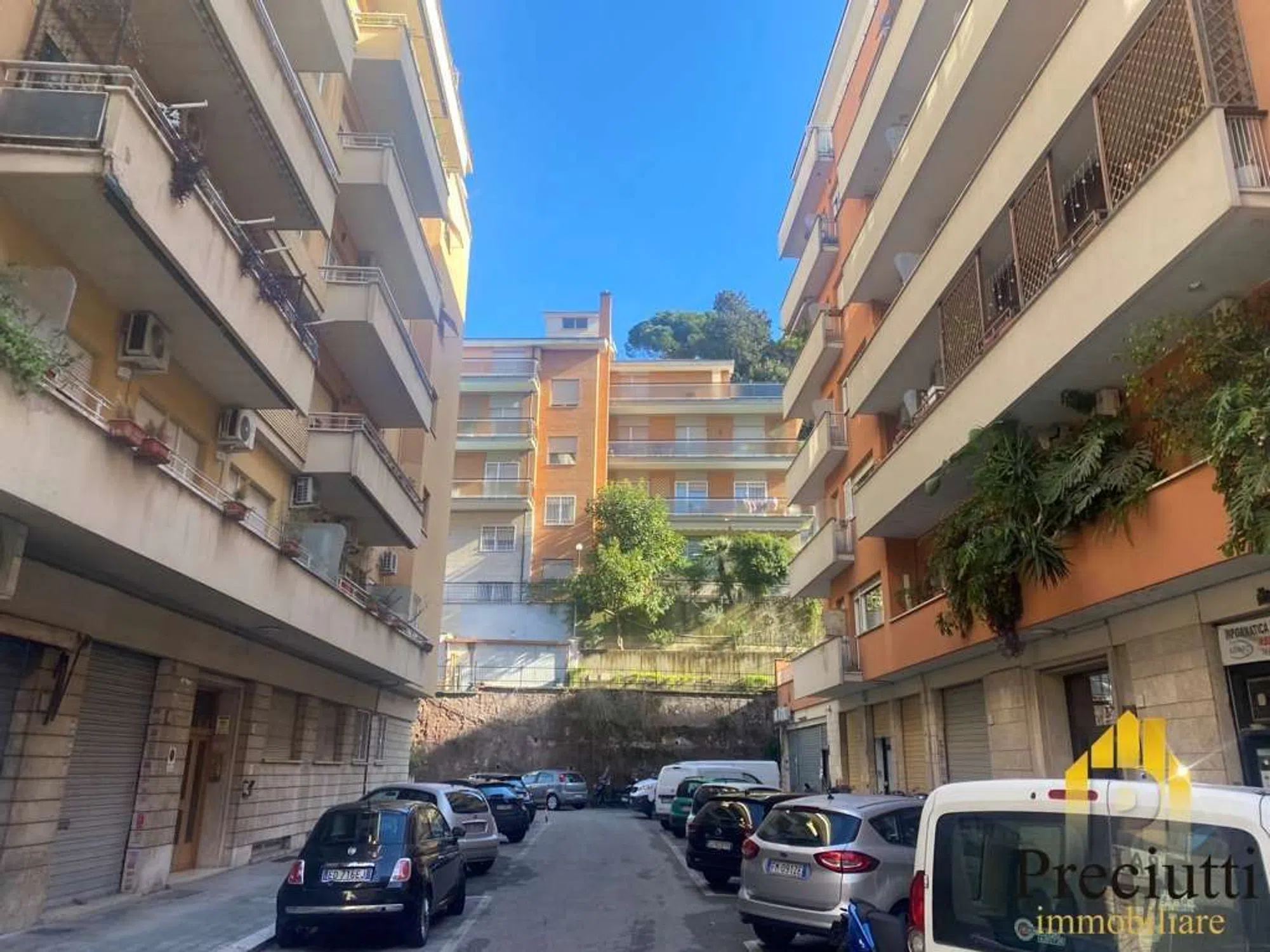 Bilocale in via San Telesforo s.n.c. - Photo 4