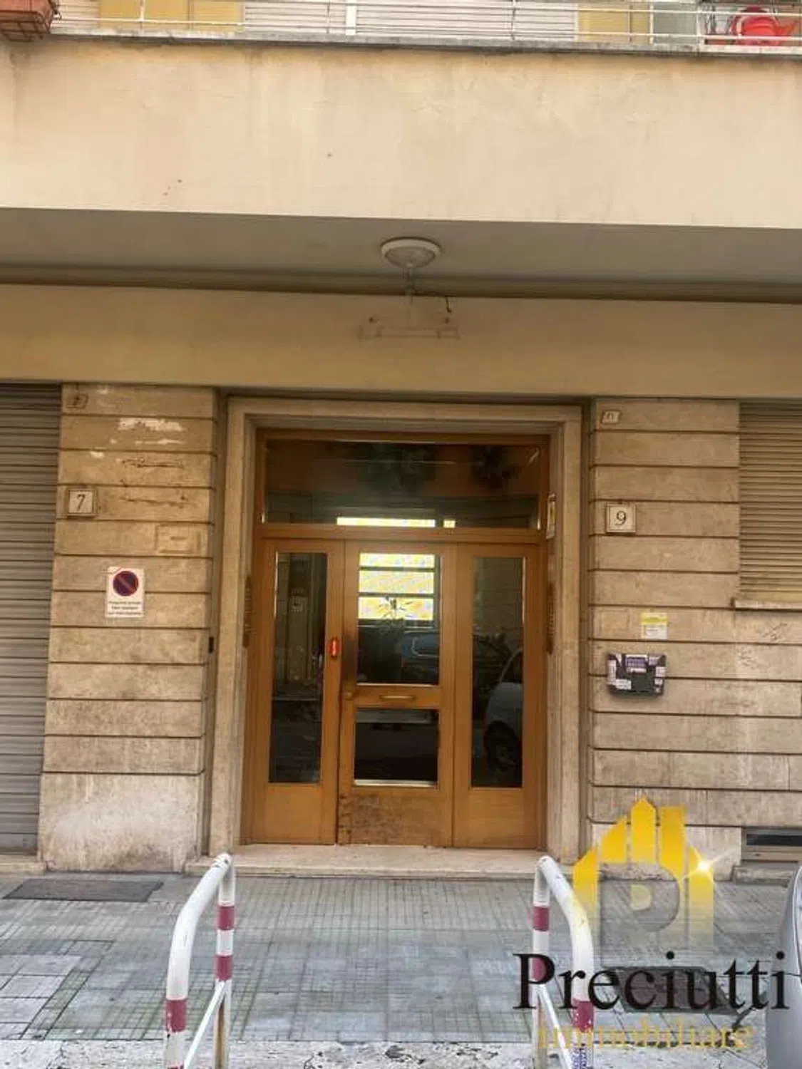 Bilocale in via San Telesforo s.n.c. - Photo 9