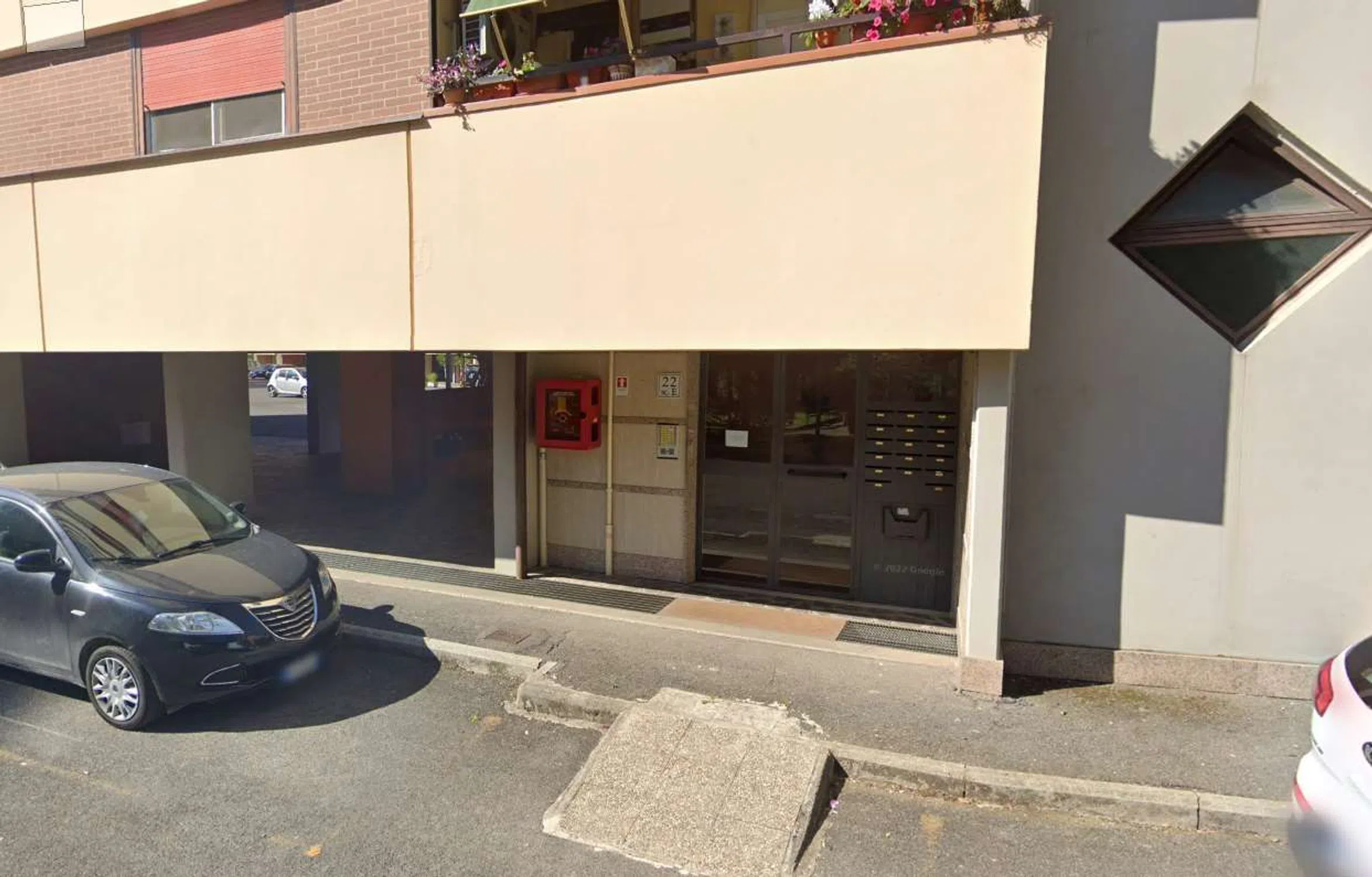 Appartamento in via Mario Cingolani, 22 - Photo 2