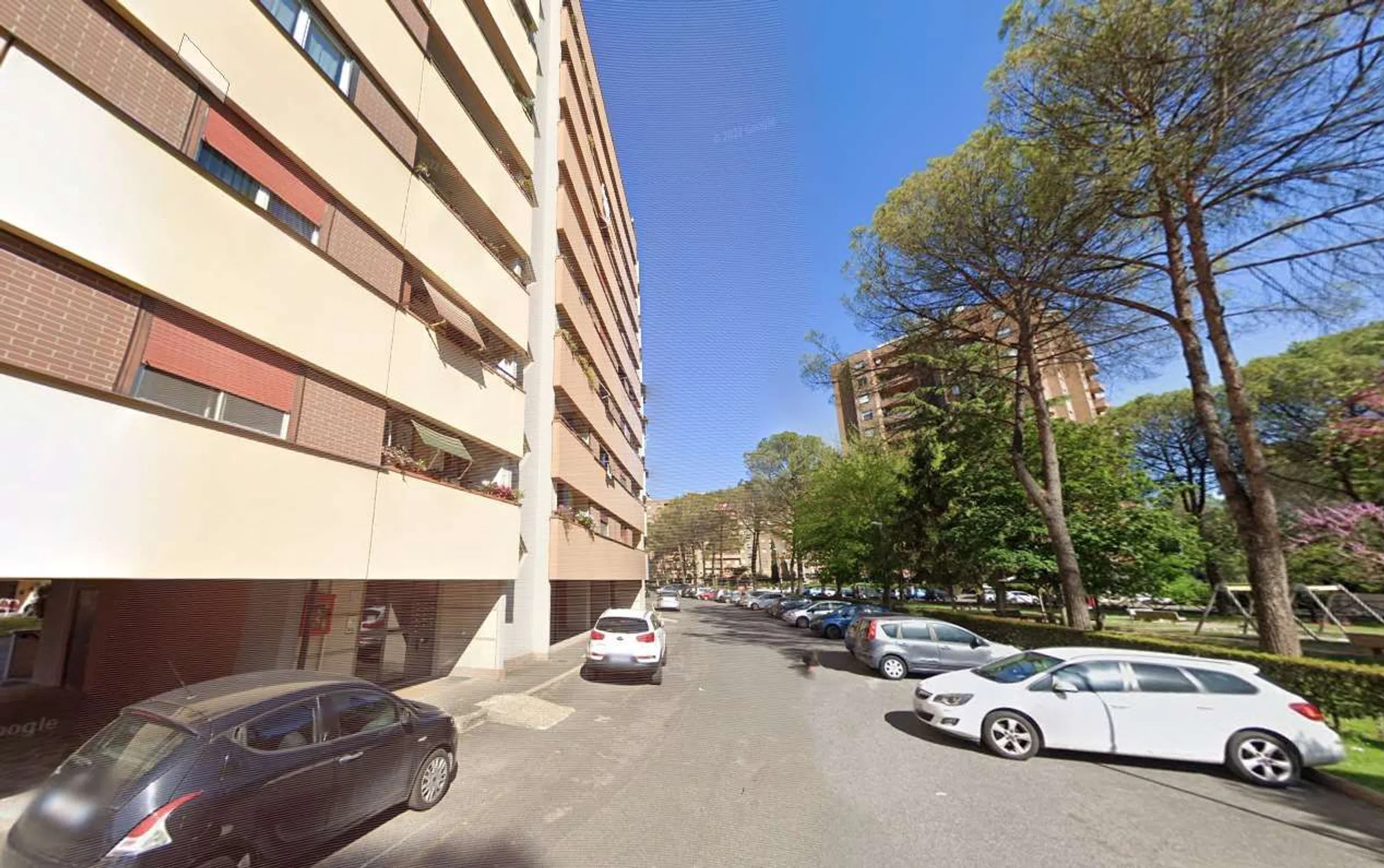 Appartamento in via Mario Cingolani, 22 - Photo 3