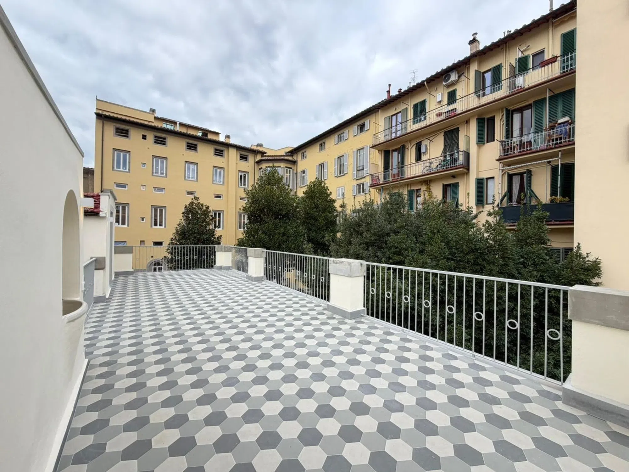 Casa indipendente in piazza della Indipendenza s.n.c. - Photo 1