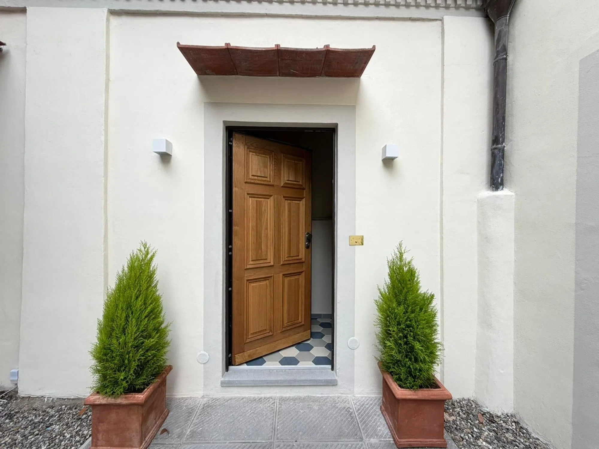 Casa indipendente in piazza della Indipendenza s.n.c. - Photo 2