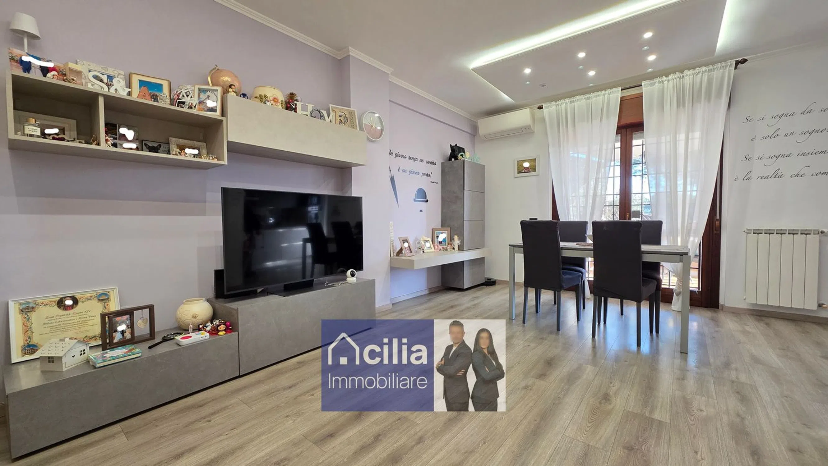 Trilocale in via Paolo Stoppa, 94 - Photo 2