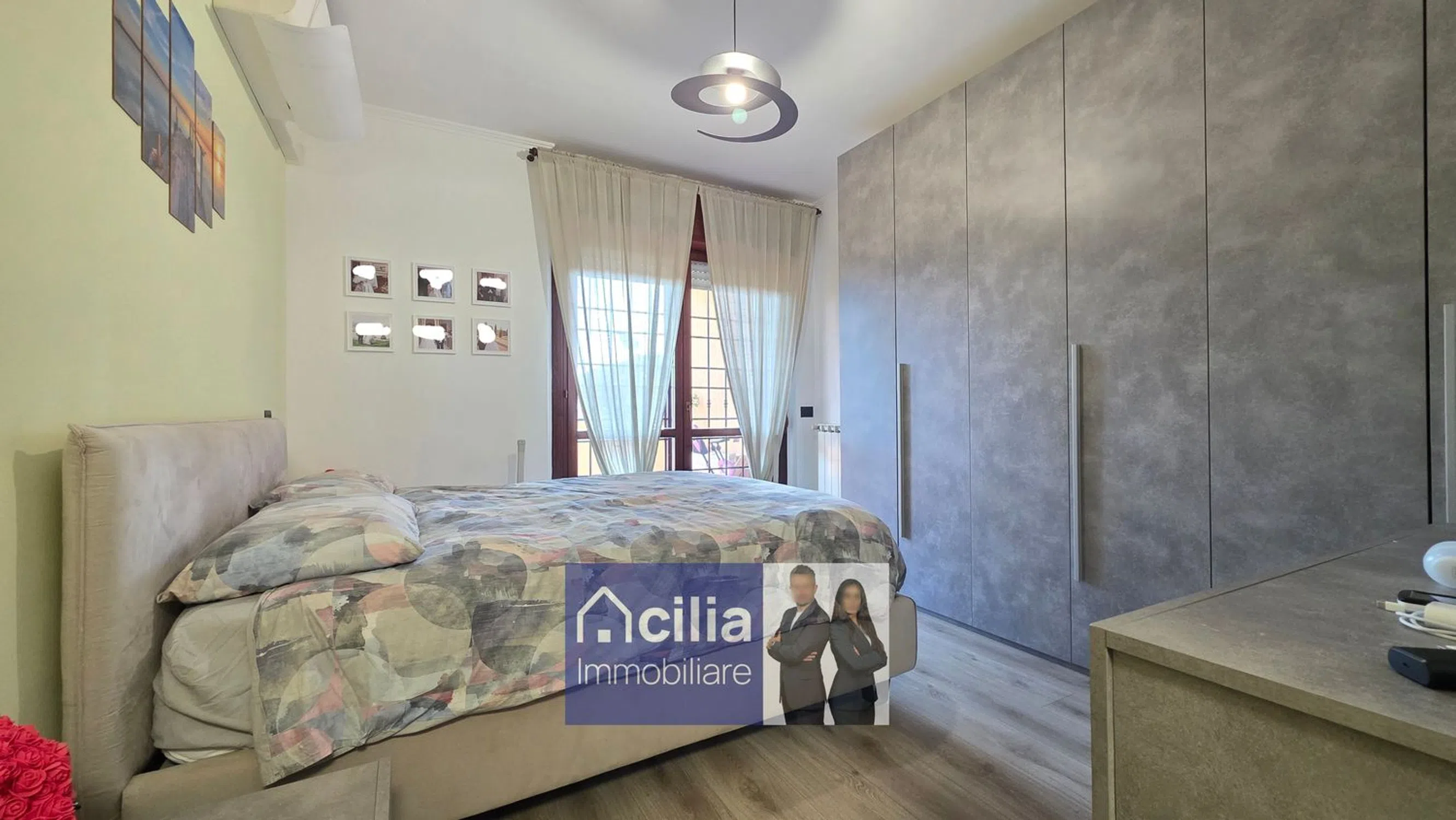 Trilocale in via Paolo Stoppa, 94 - Photo 12