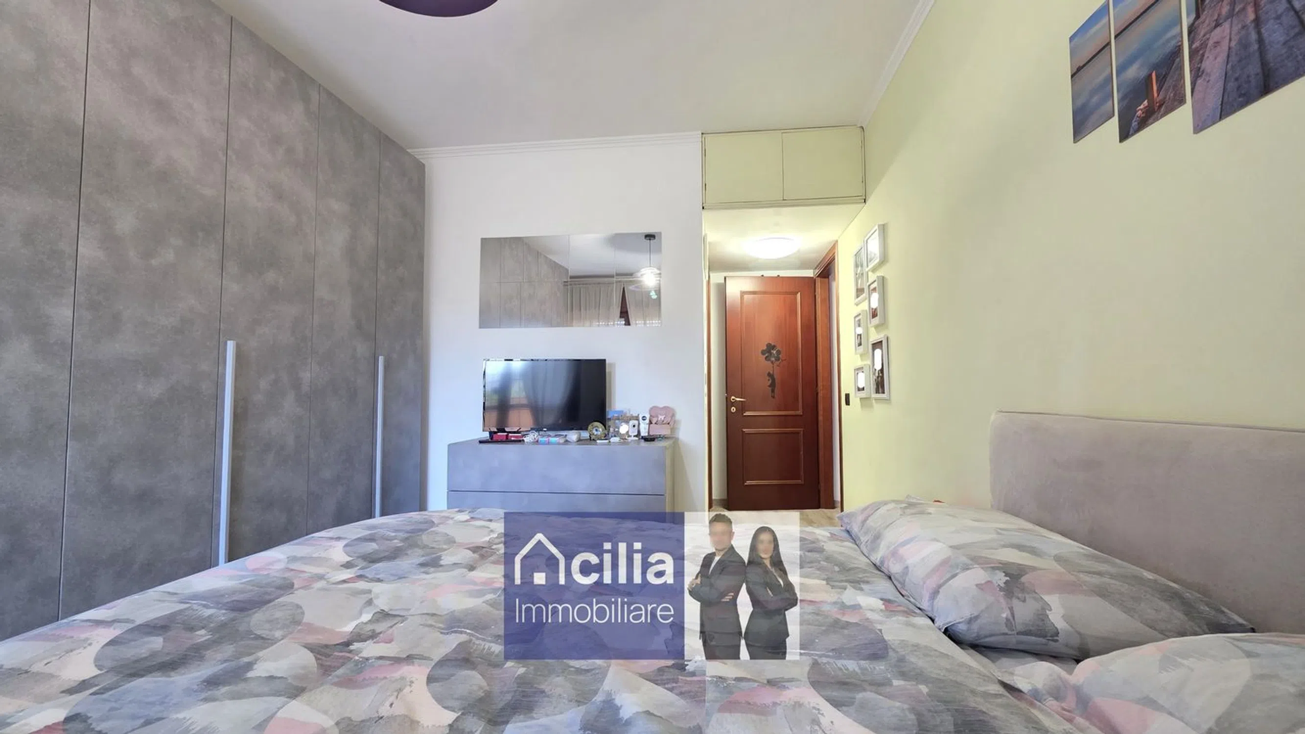 Trilocale in via Paolo Stoppa, 94 - Photo 13