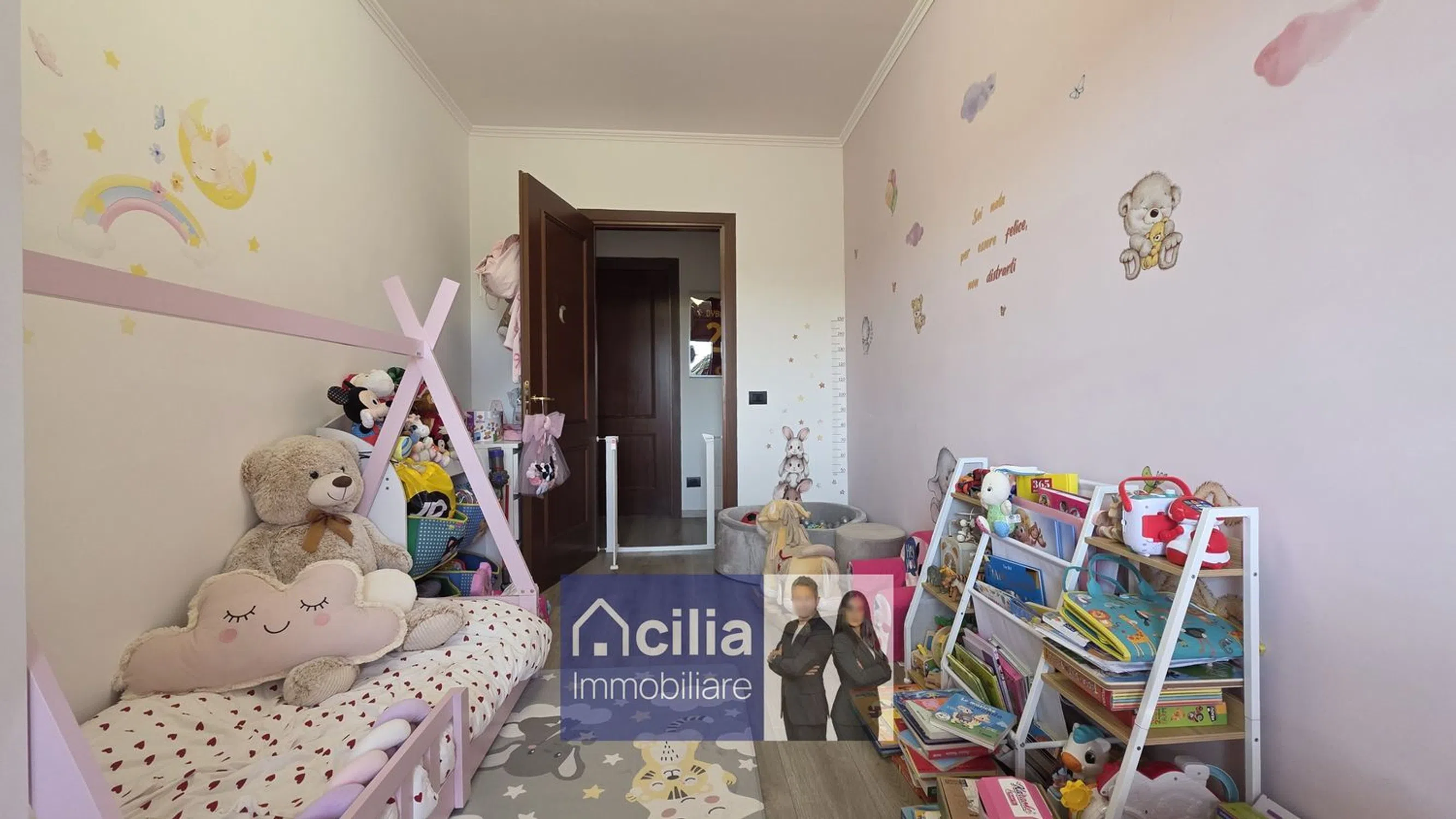 Trilocale in via Paolo Stoppa, 94 - Photo 18