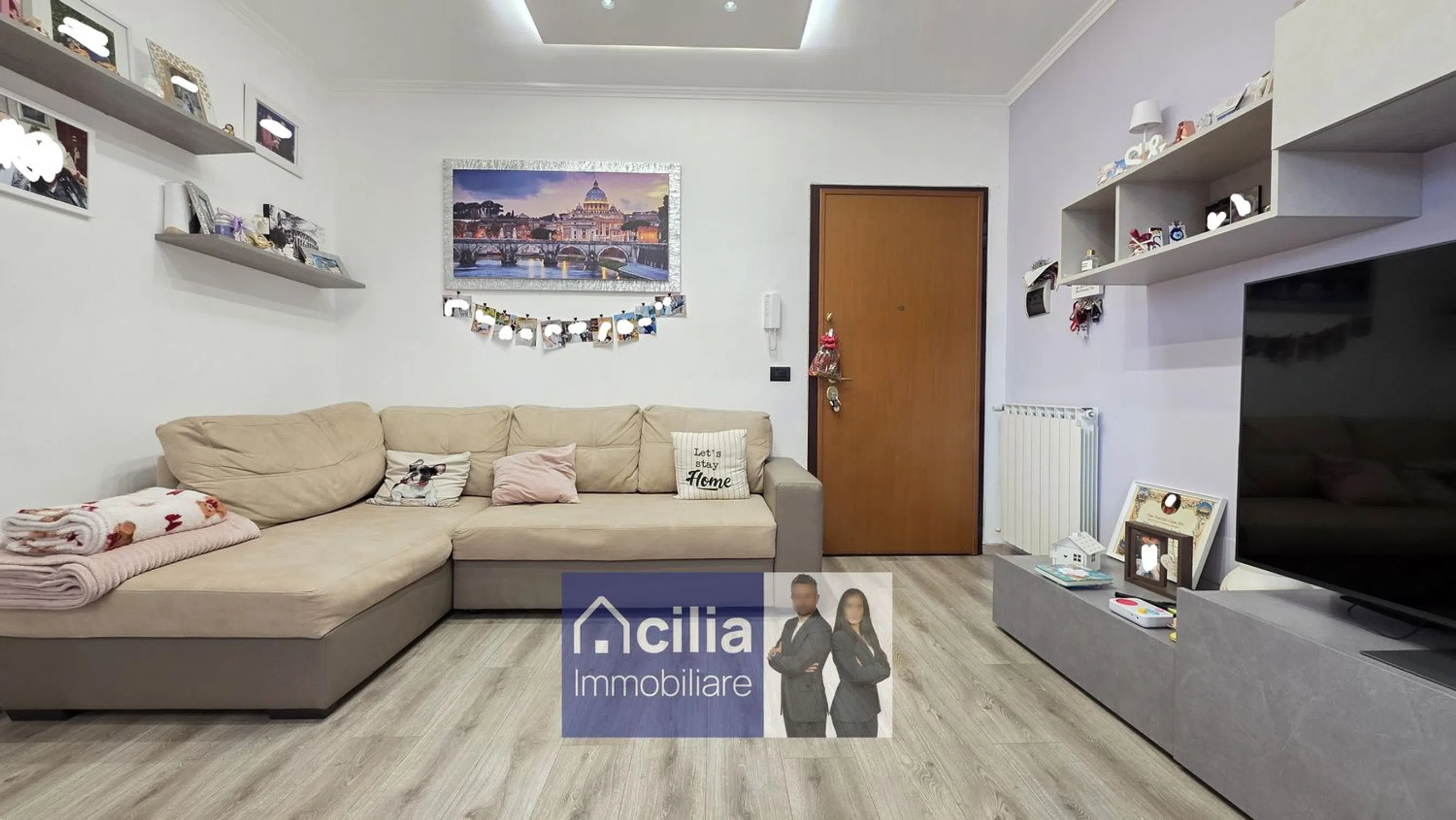 Trilocale in via Paolo Stoppa, 94 - Photo 6